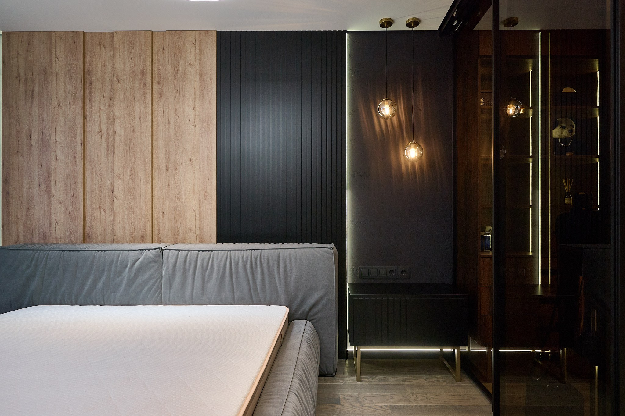 Квартира 192. Интерьерный фотограф в Краснодаре