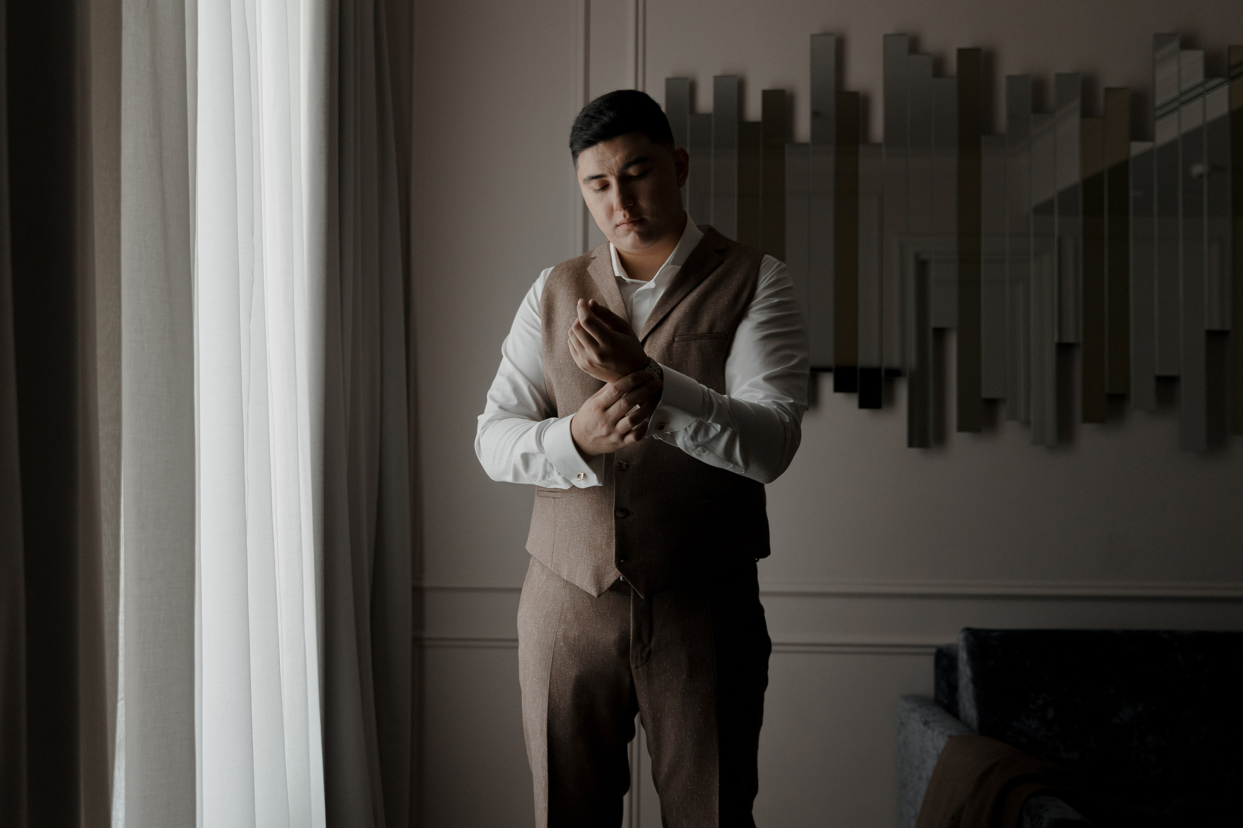 Свадьба. Ретушер Светлана Абрамова