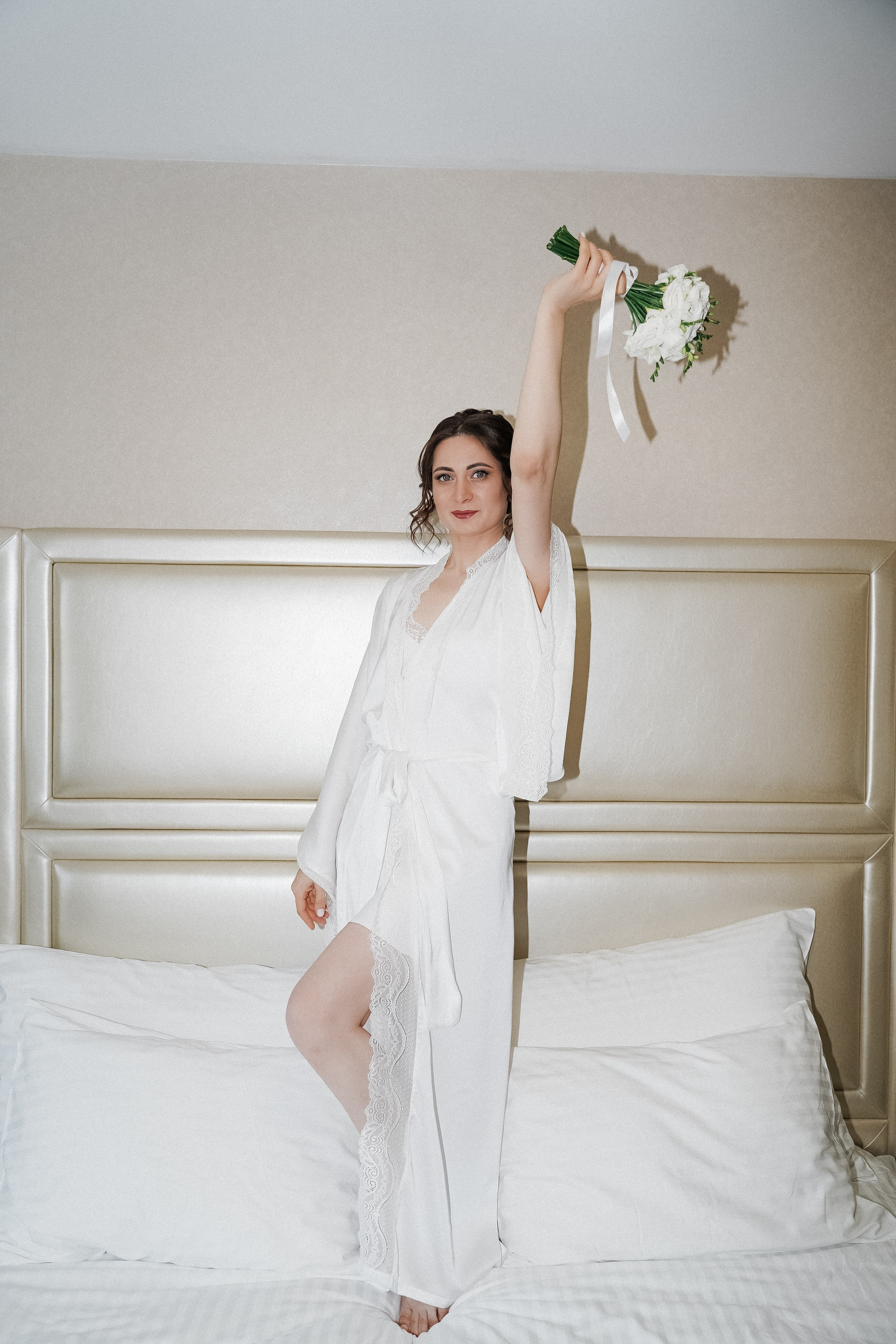 Амина и Алексей. Главная