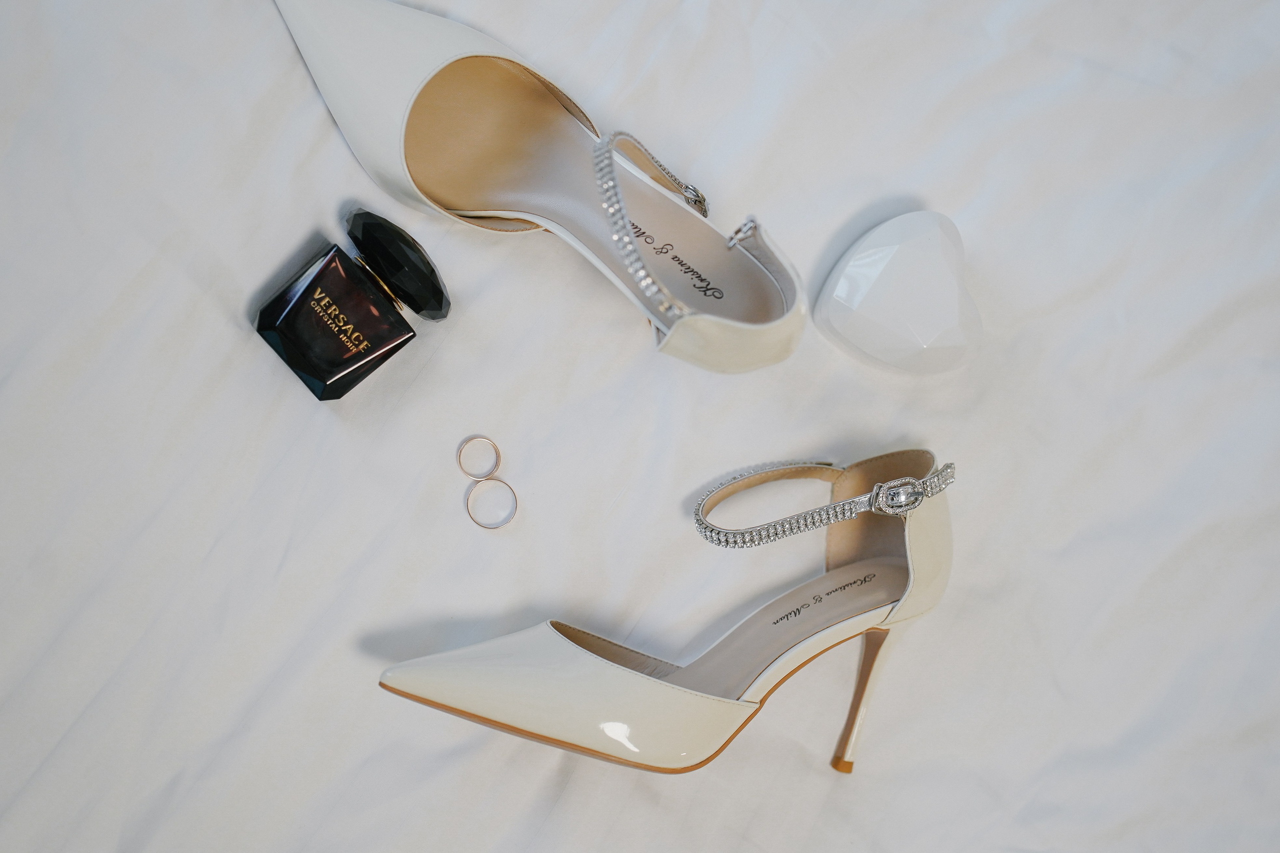 Амина и Алексей. Главная