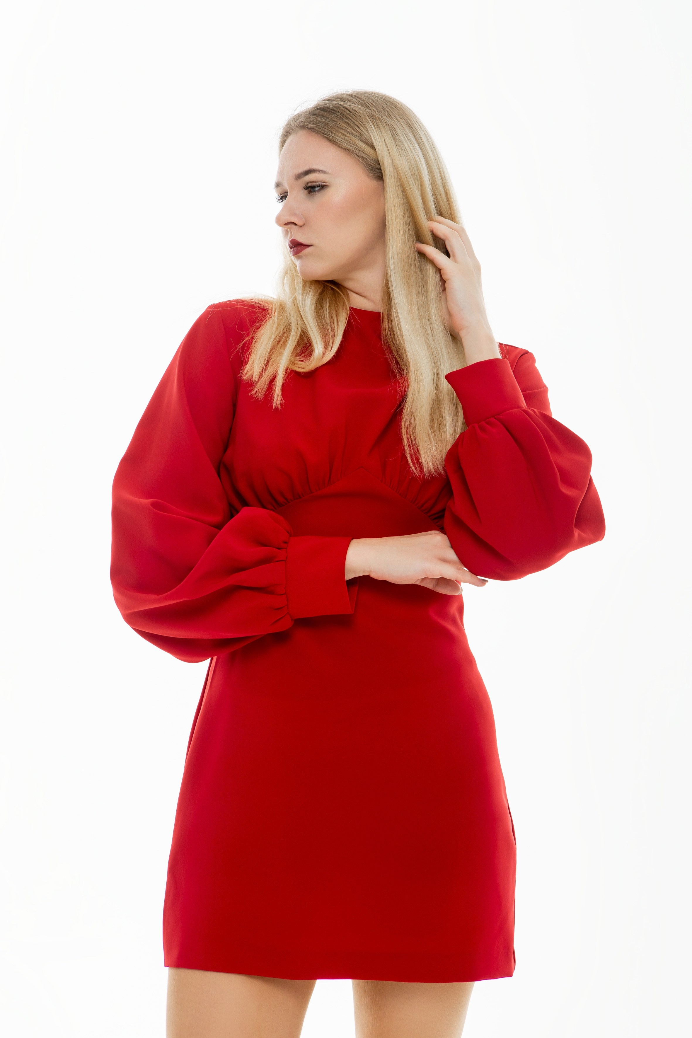 Студия Гимназия 12 11 А 2024 г. Свадебный и портретный Фотограф в Липецке Дмитрий Котюков