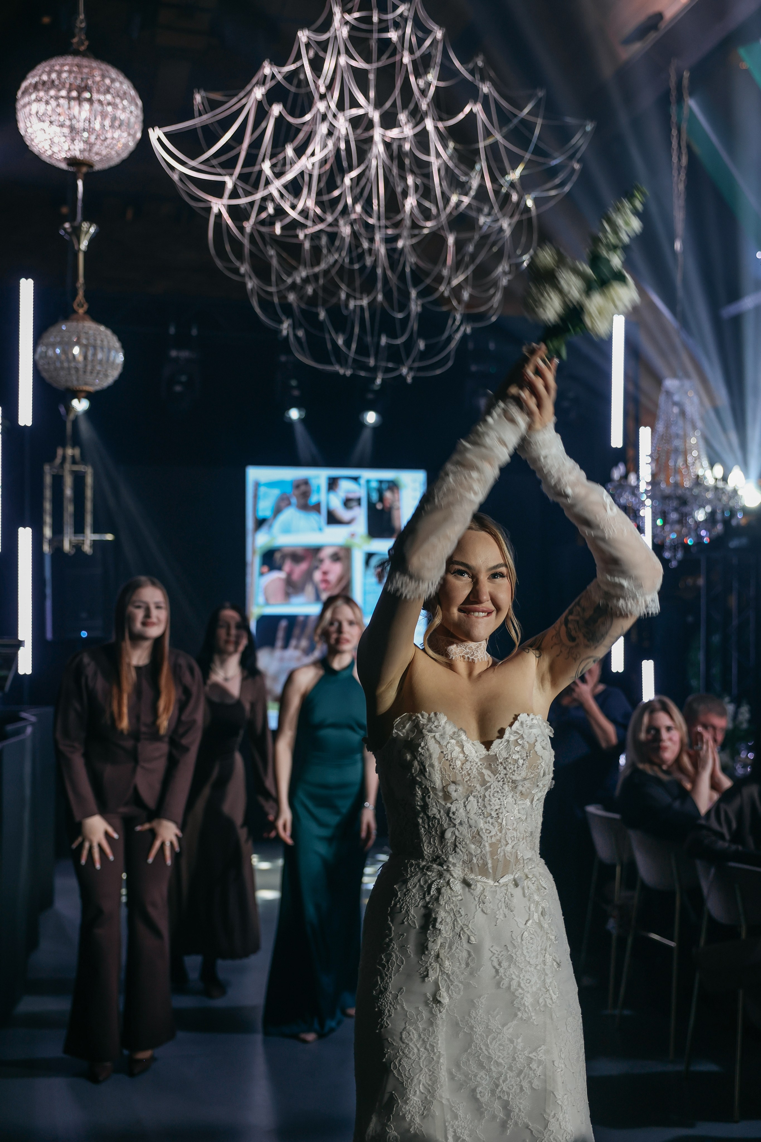 Александр и Алиса. Свадебный и семейный фотограф в Ростове-на-Дону Марианна Хахладжева