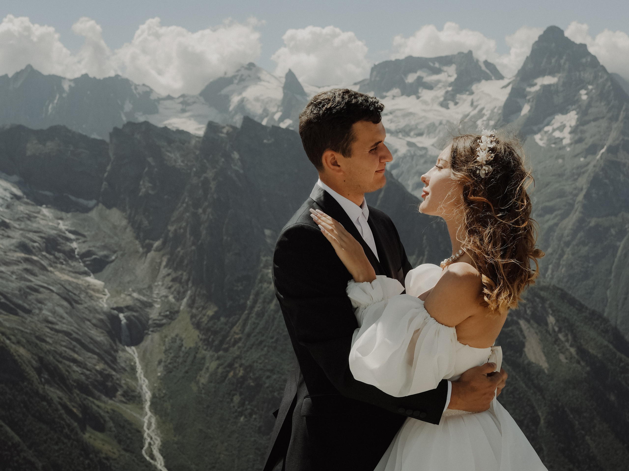 Свадебная съемка Марины и Даниила. Свадебный фотограф Ирина Беляева Пятигорск|Кисловодск|Эльбрус|Домбай