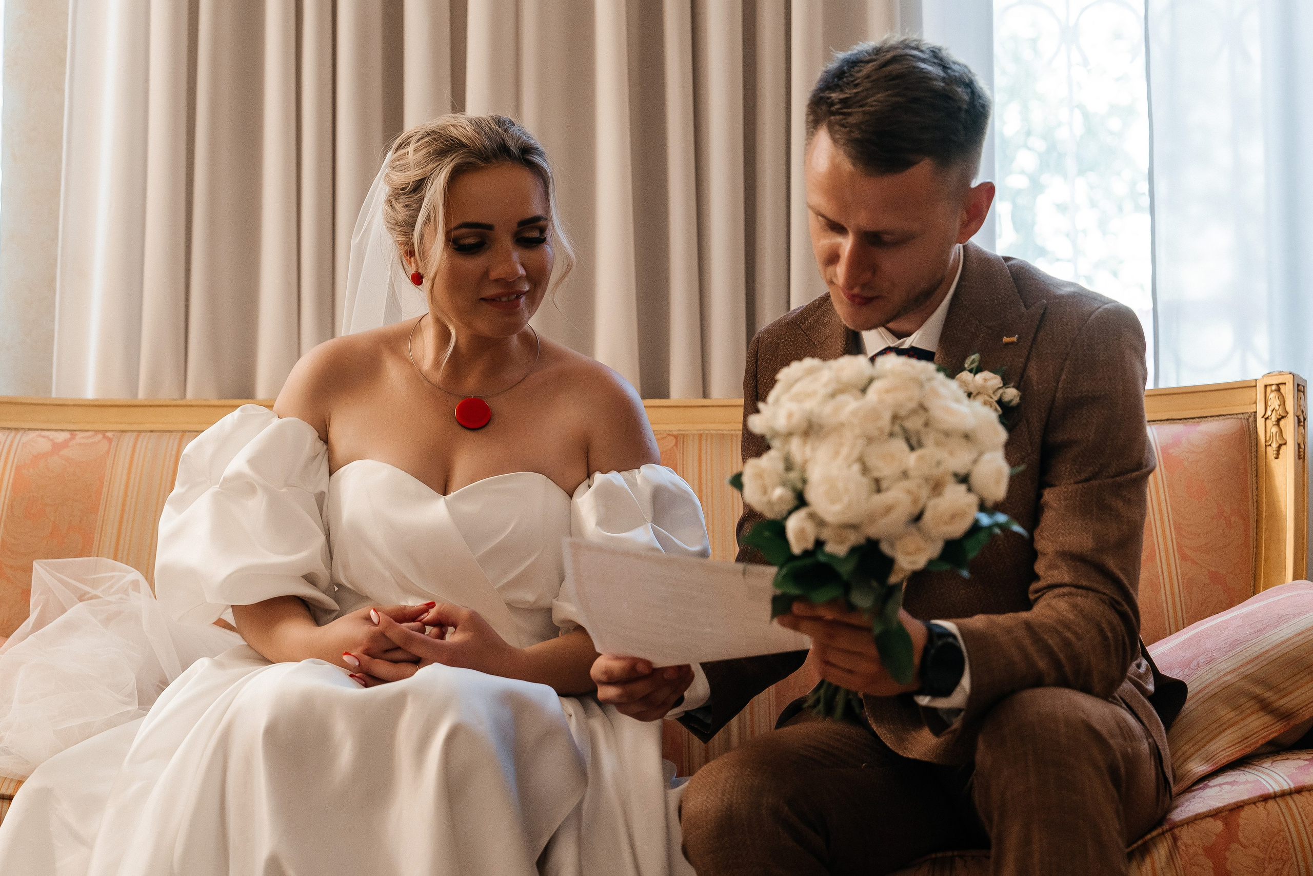 Денис & Оксана. Lokos.pro Ник Соколов Фото и Видео Москва/Ростов-на-Дону