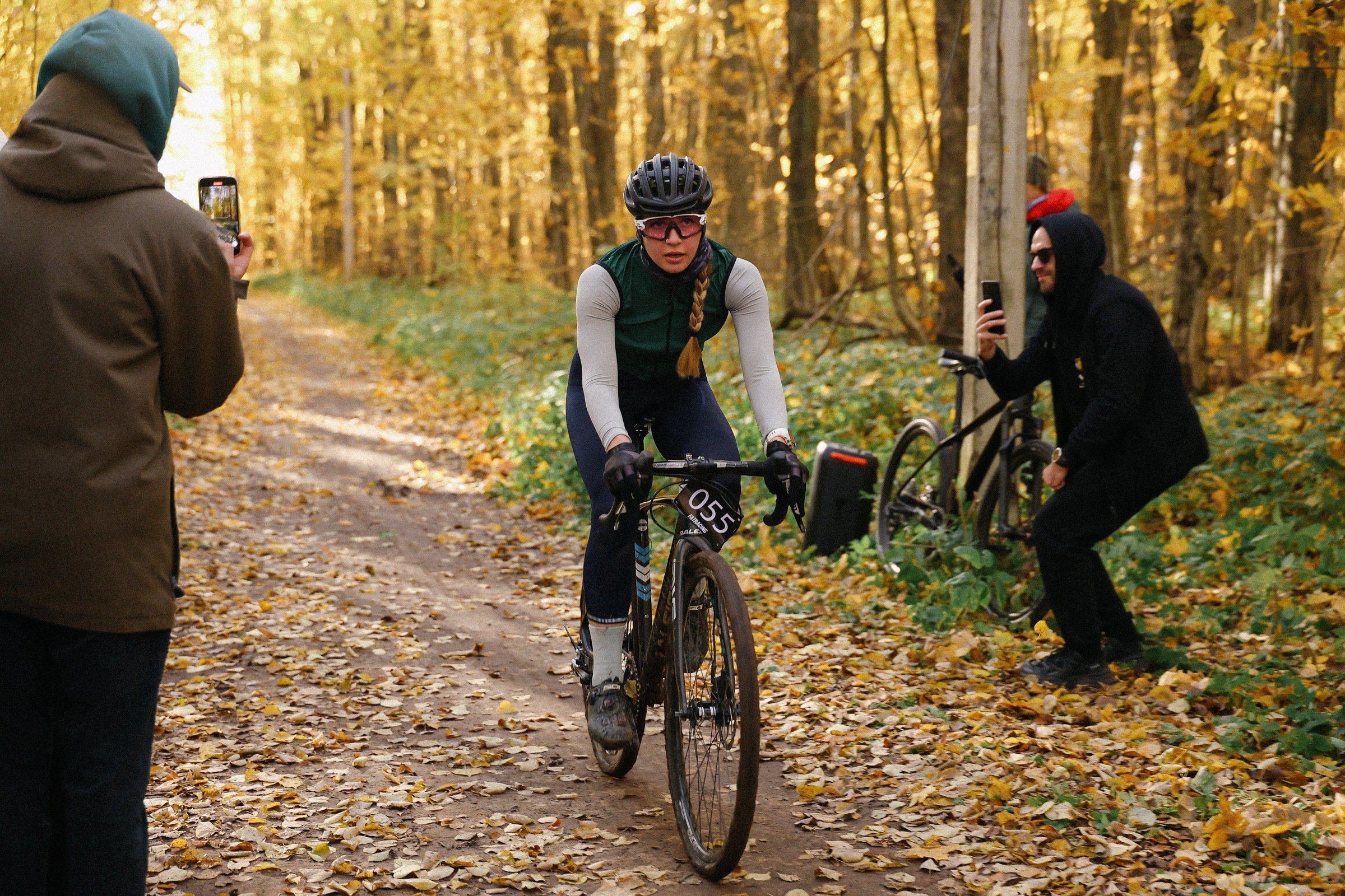 /РЕПОРТАЖ/ ТИПО-ЦИКЛОКРОСС-3. 2024. Свадебный фотограф Великий Новгород Станислав Кособудский