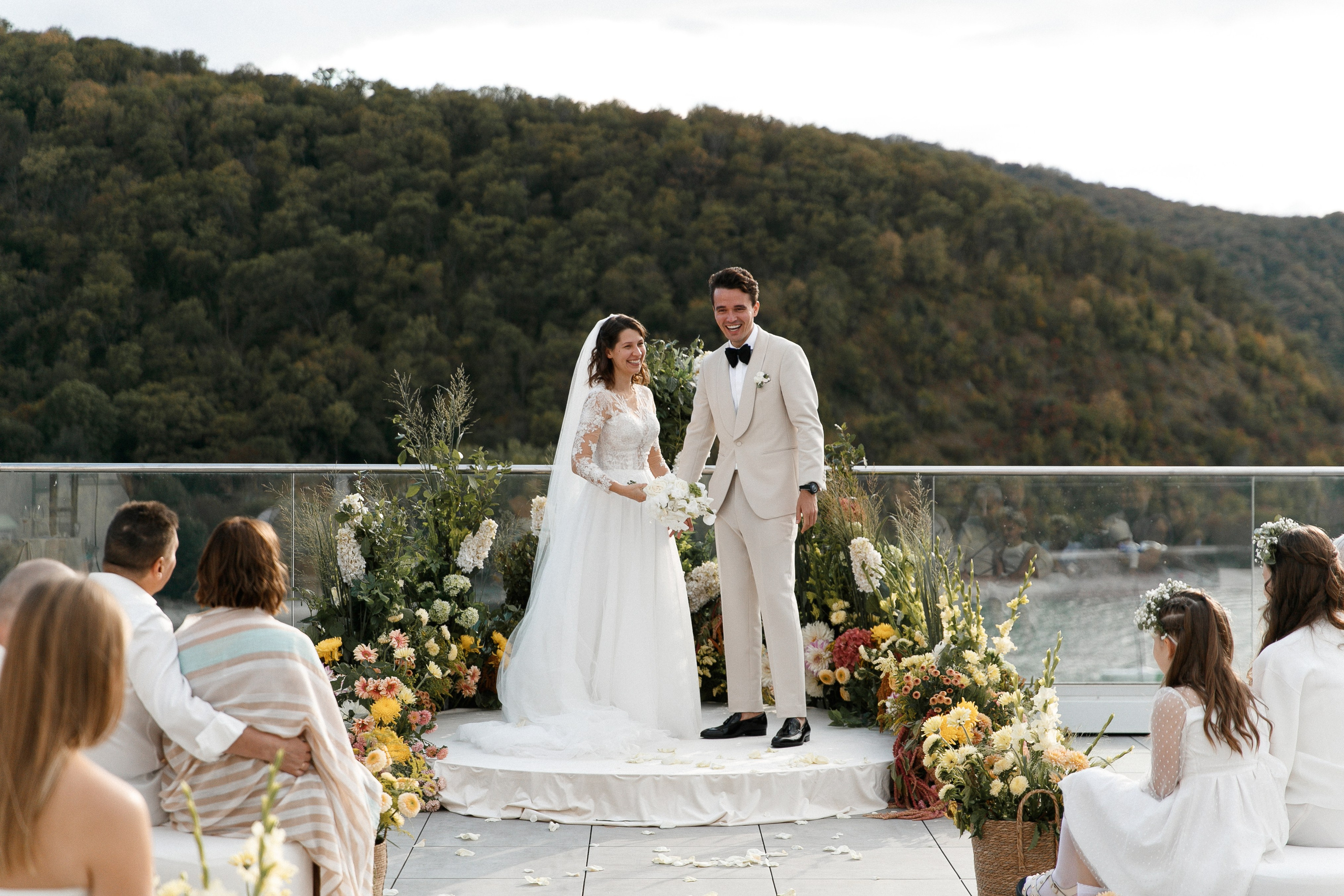 Чингиз и Ася. Свадебный и семейный фотограф Краснодар, Ростов, Сочи Ульяна Федорченк