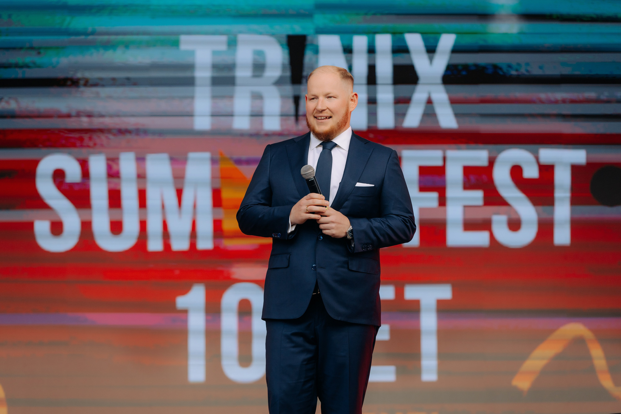 TRINIX 10 лет. Фотосъемка свадебных, семейных и корпоративных мероприятий в Перми