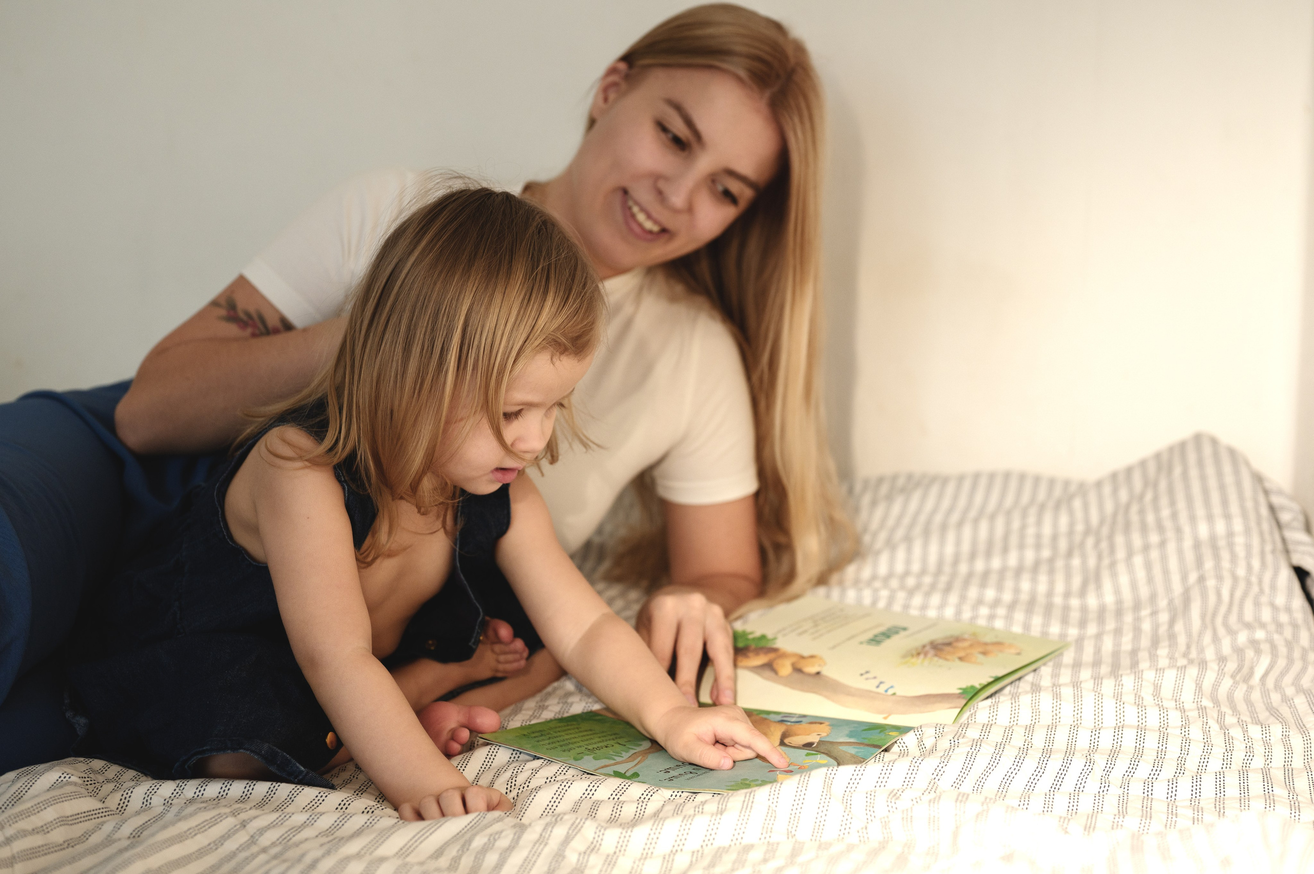 Домашние съёмки. Семейный фотограф в Нижнем Новгороде Анастасия Кузнецова