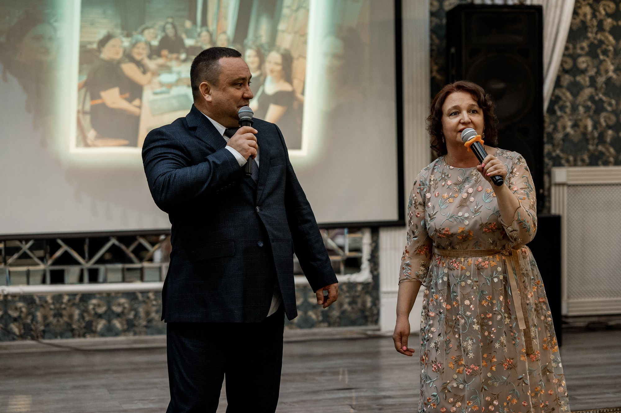 Вячеслав и Екатерина. Свадебный фотограф в Тюмени Анастасия Конева