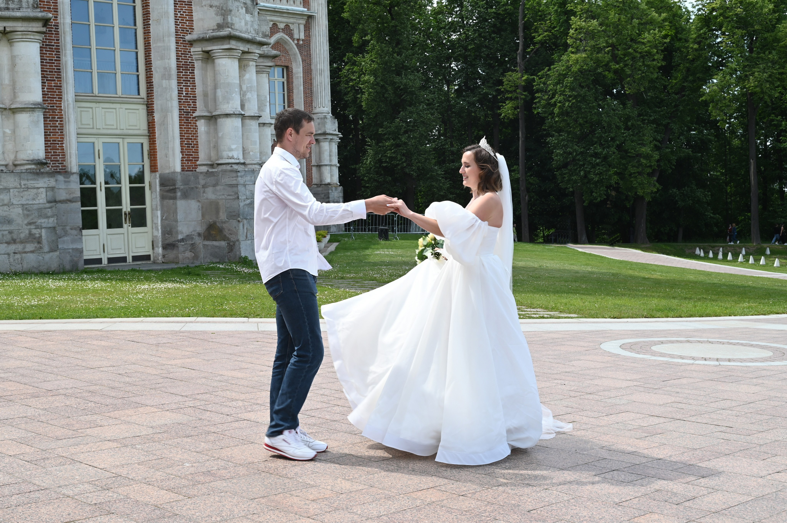 Алексей&Людмила. Свадебный фотограф, семейный и творческие фотосессии