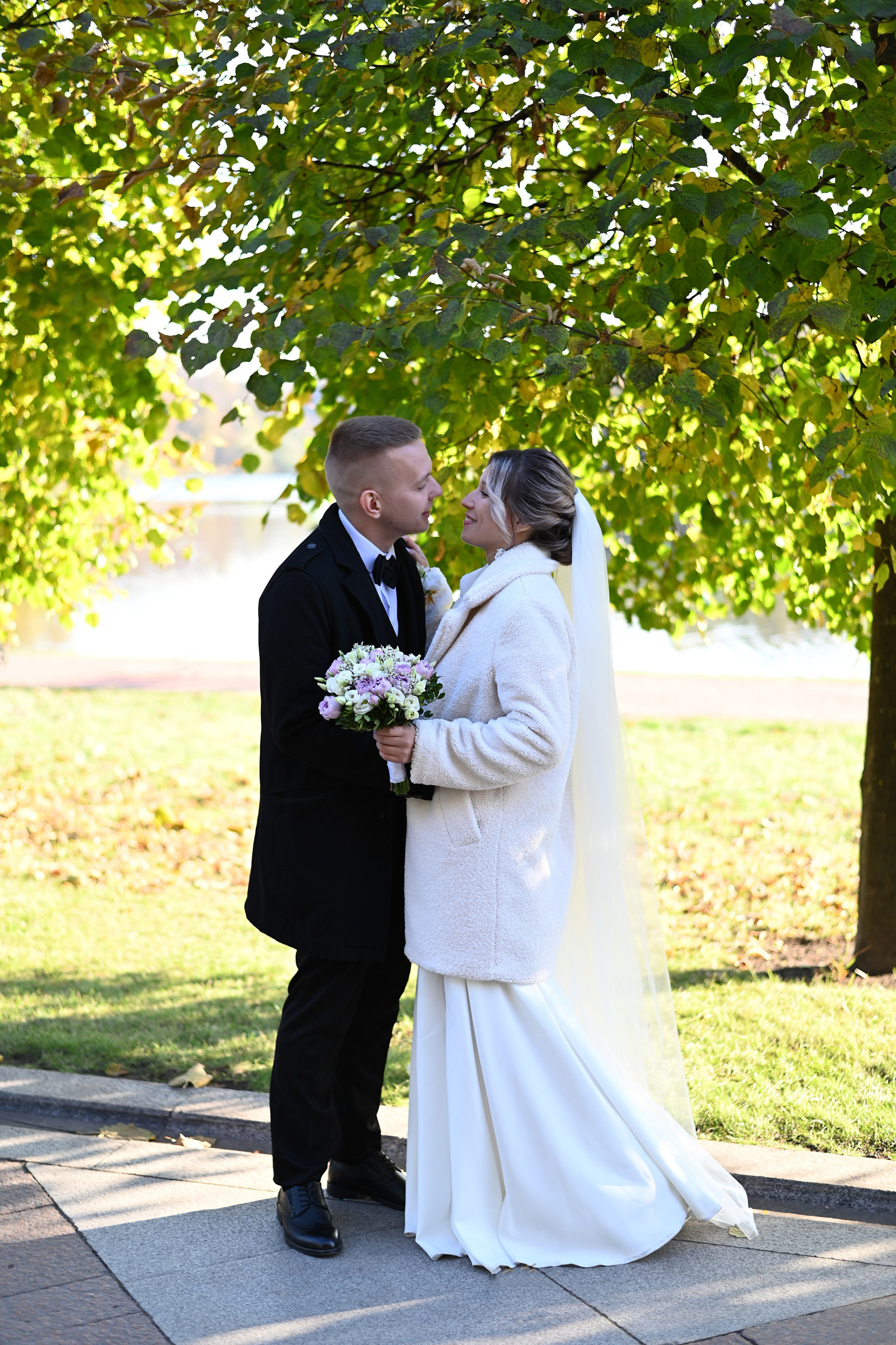 Александр&Анастасия. Свадебный фотограф, семейный и творческие фотосессии