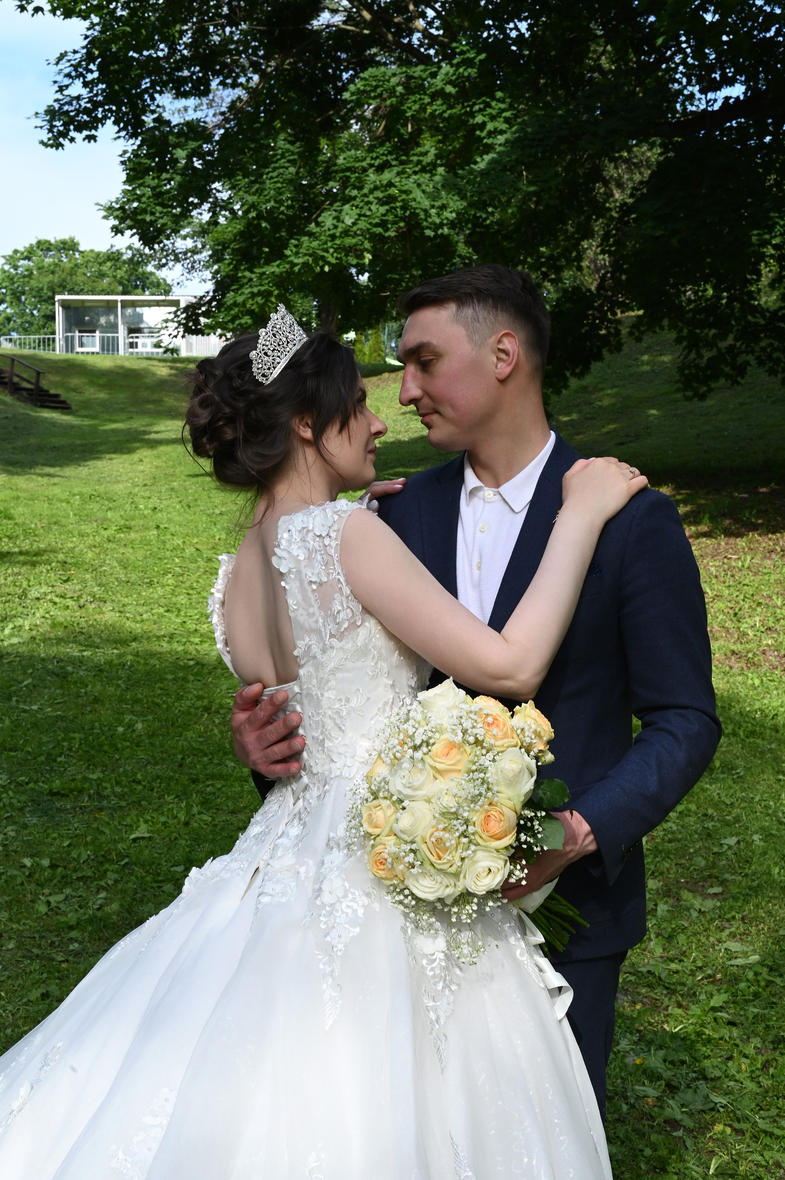 Денис&Дарья. Свадебный фотограф, семейный и творческие фотосессии