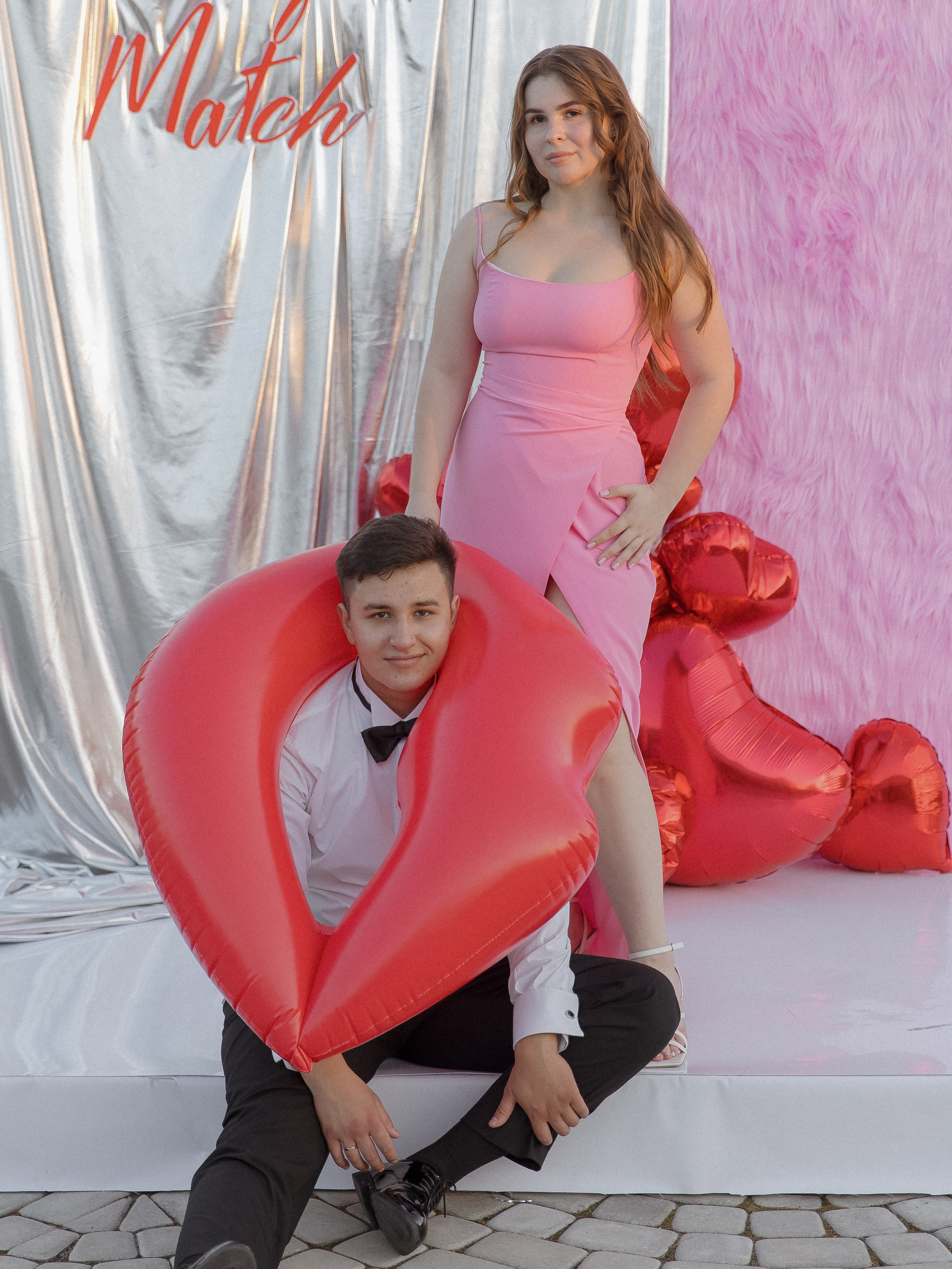 Wedding day Семен & Анастасия. Свадебный фотограф Колесников Антон