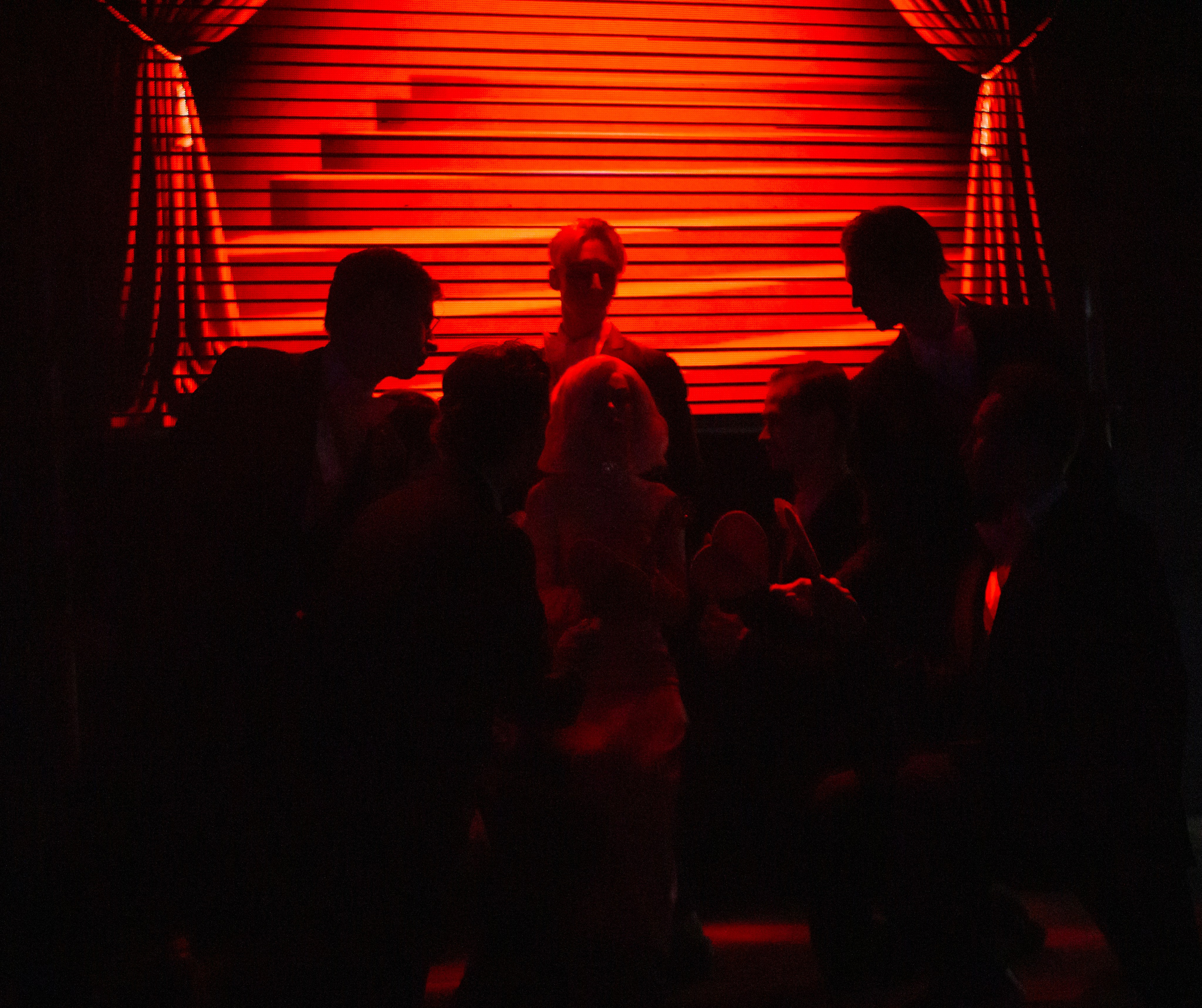 Tokyo Rave. Соболь на фестах