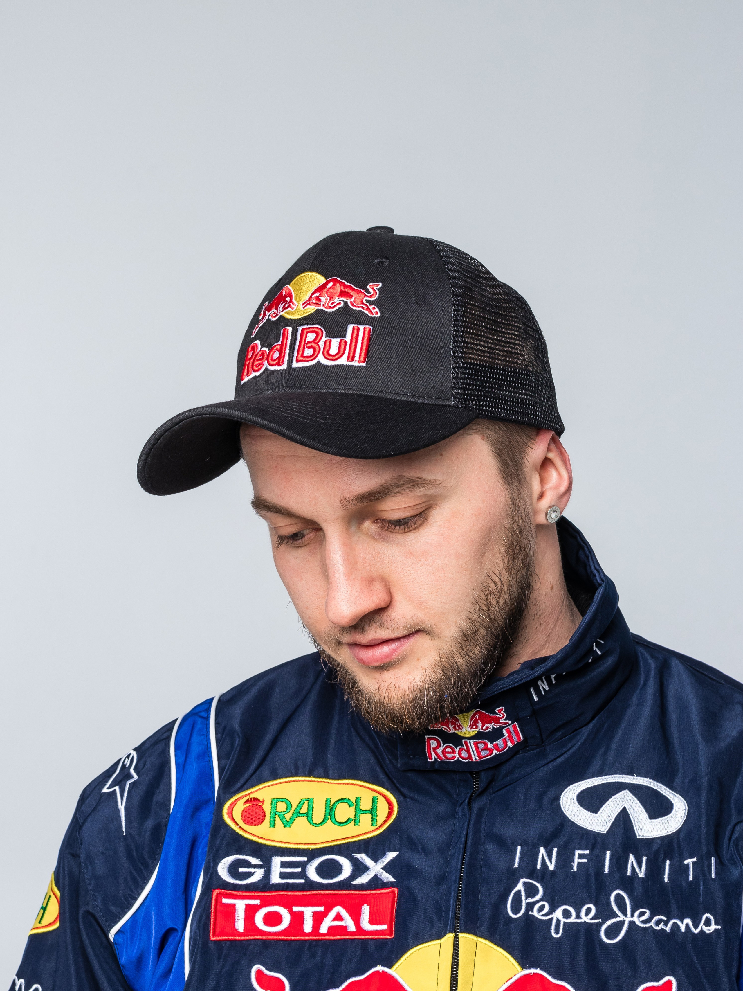 Кепки. Фотограф в Краснодаре Арина Кудряшова