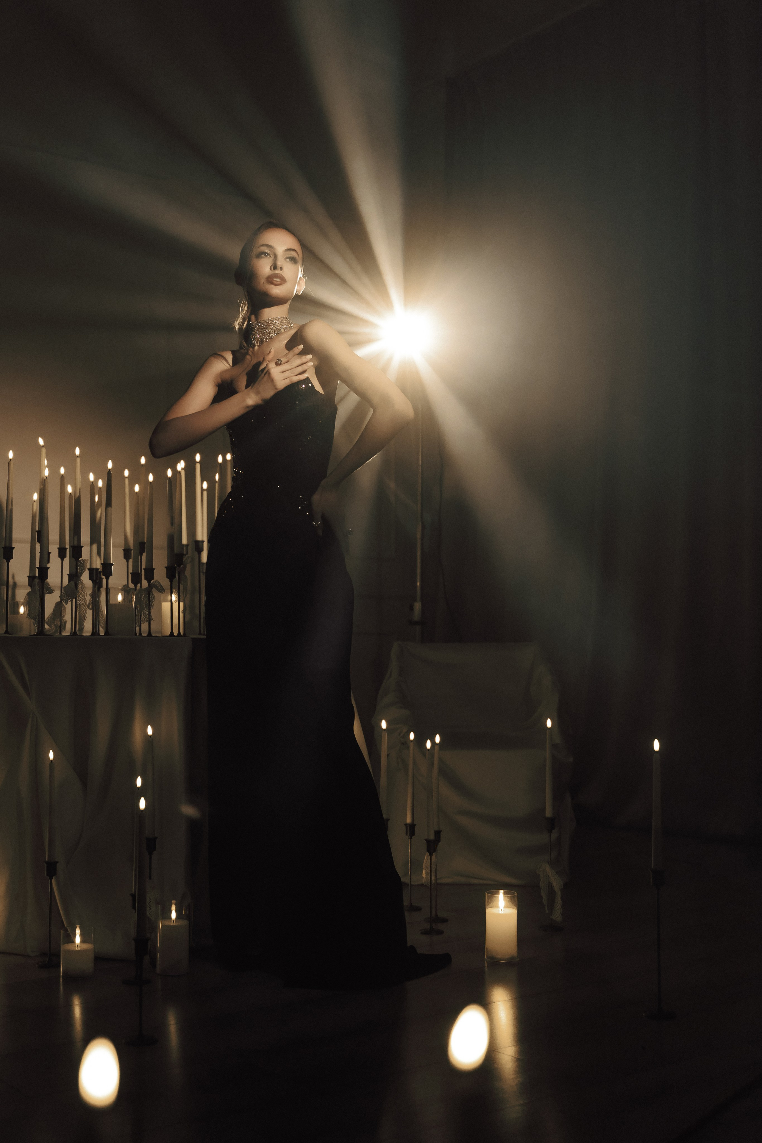 Лиза. Фотограф Ким Наталья в Красноярске