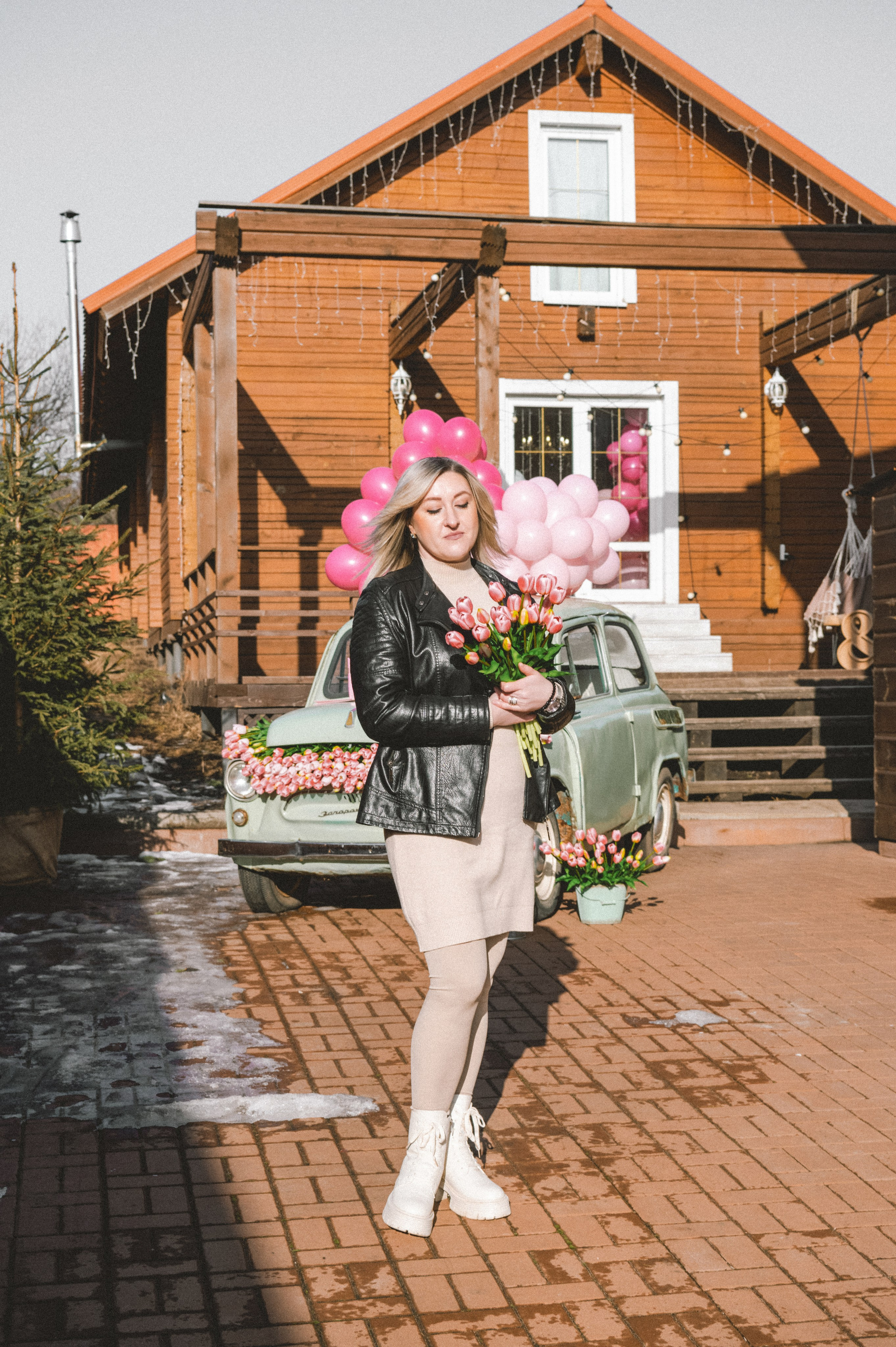 Индивидуальные фотосессии. Детский и семейный фотограф Ольга Беляева