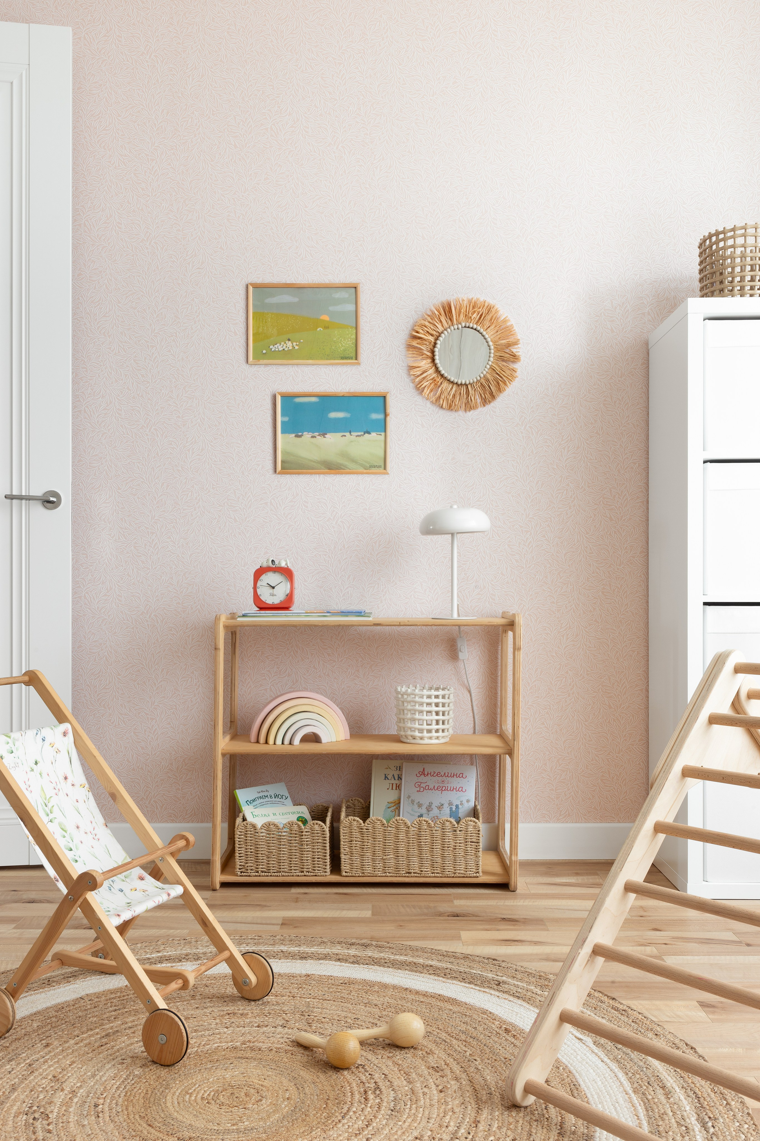 Интерьерная фотосъёмка для дизайн студий