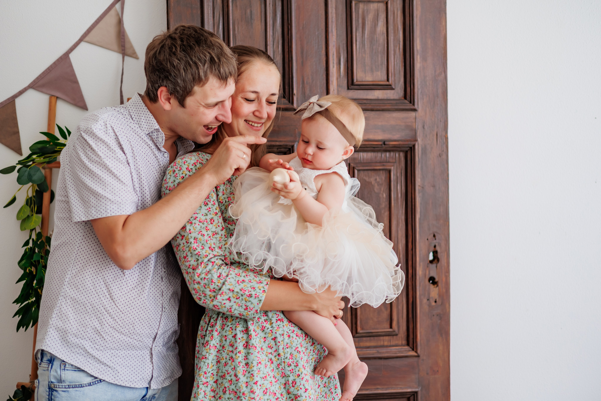 Люба и Виталик. Свадебный и семейный фотограф в Армавире