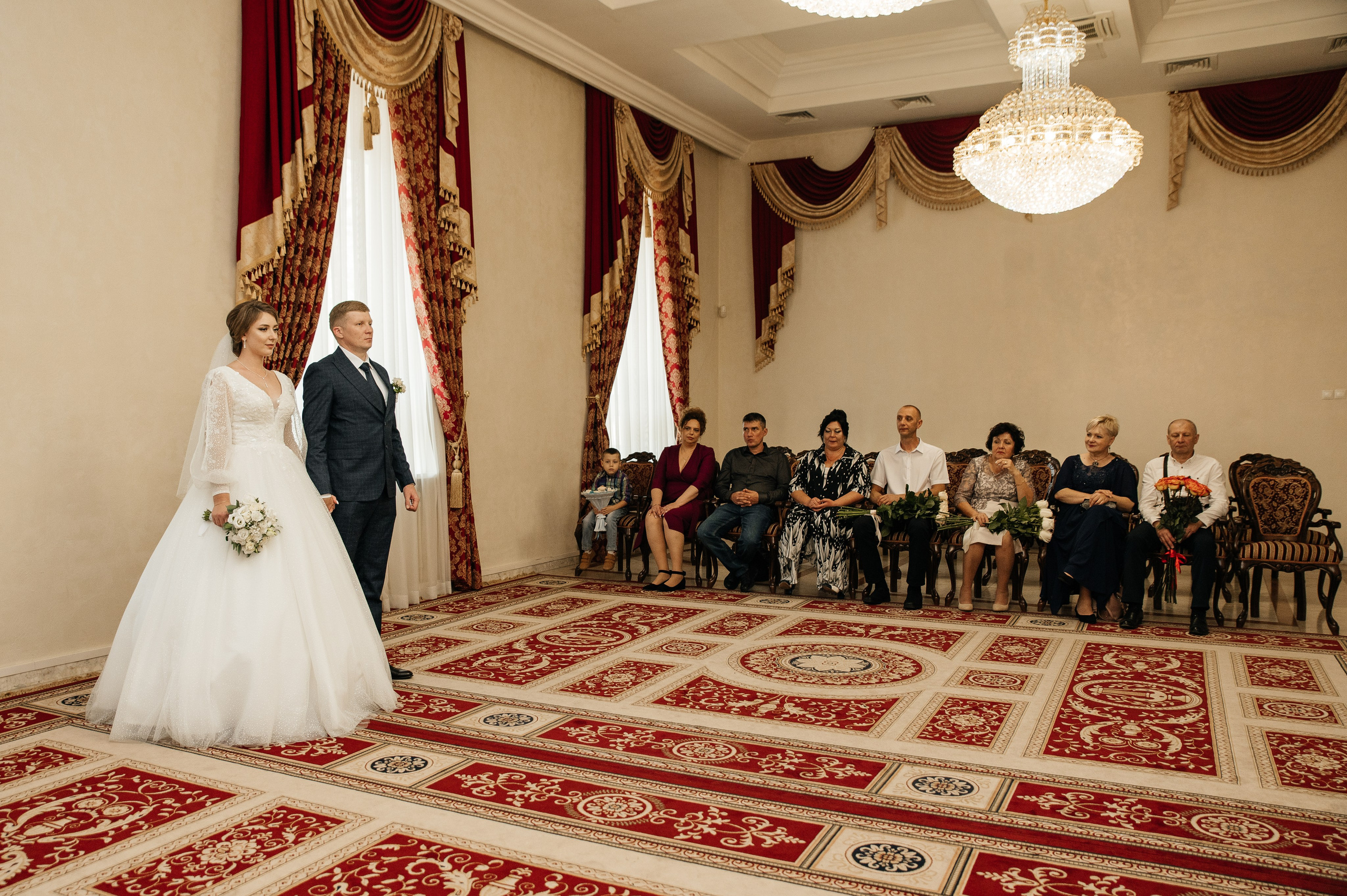 Константин и Анастасия. Свадебный и семейный фотограф Кореновск/Краснодар