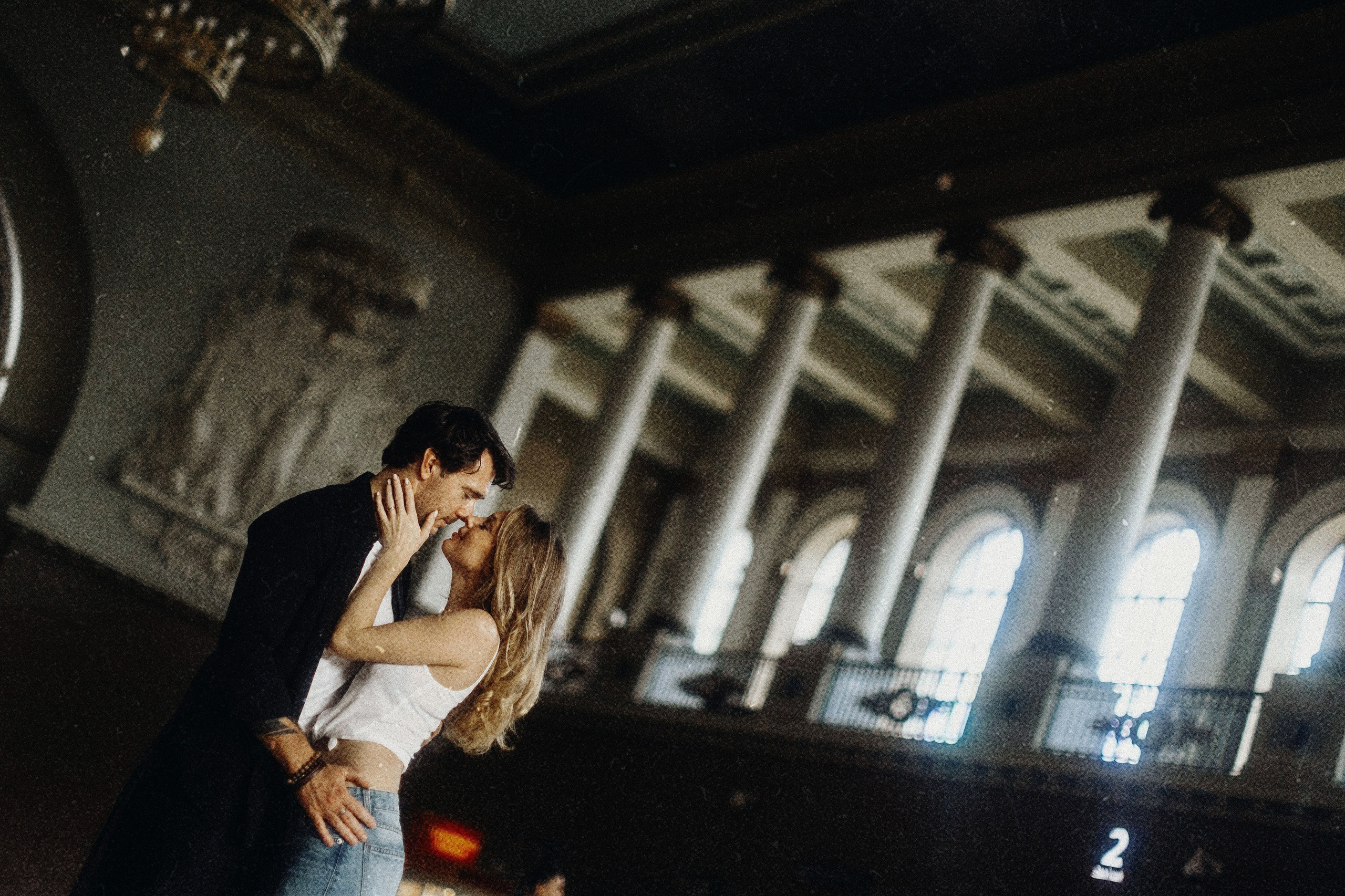 Алёна+Сергей. About