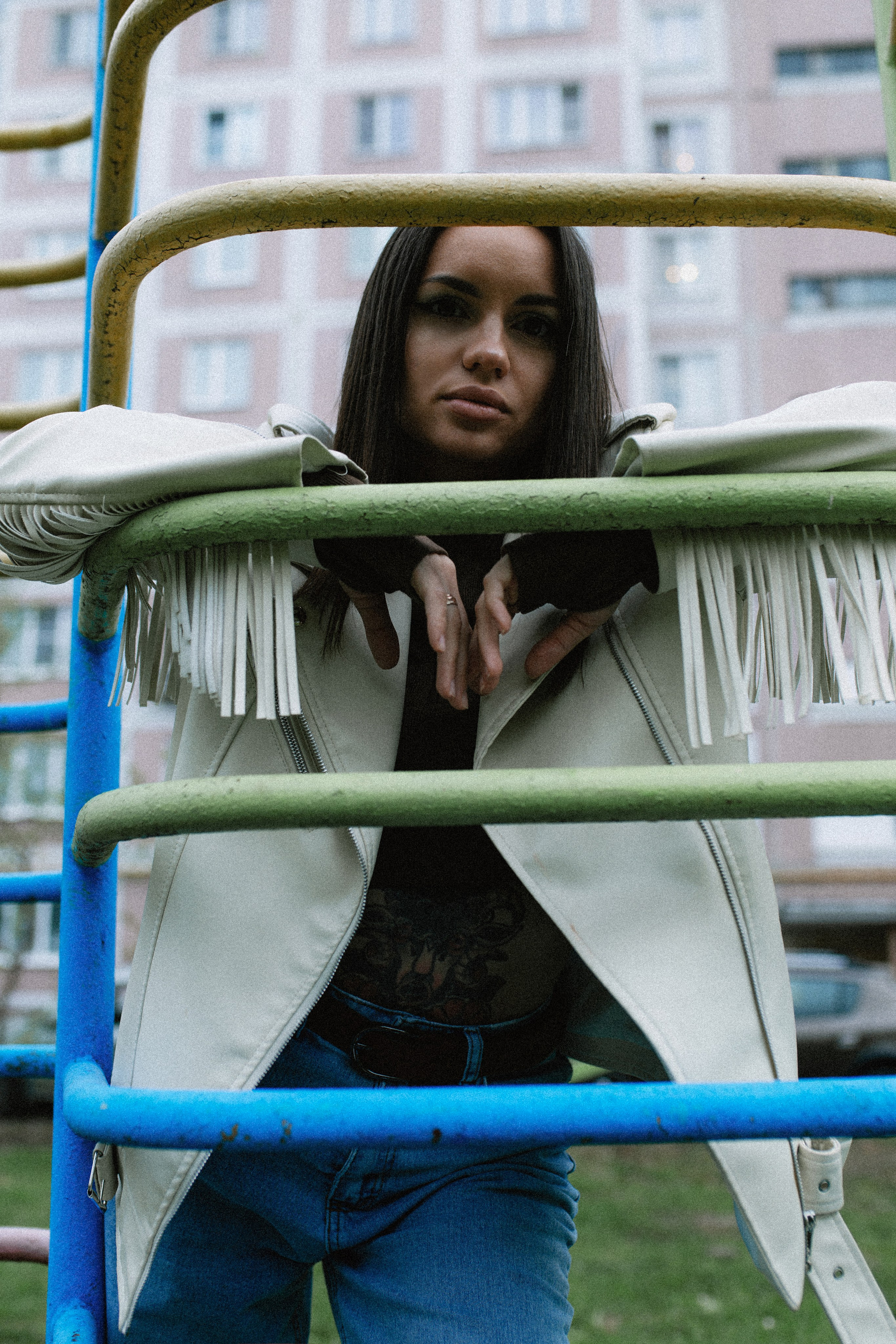 Вика. Свадебный, семейный фотограф в Рязани Лена Брант