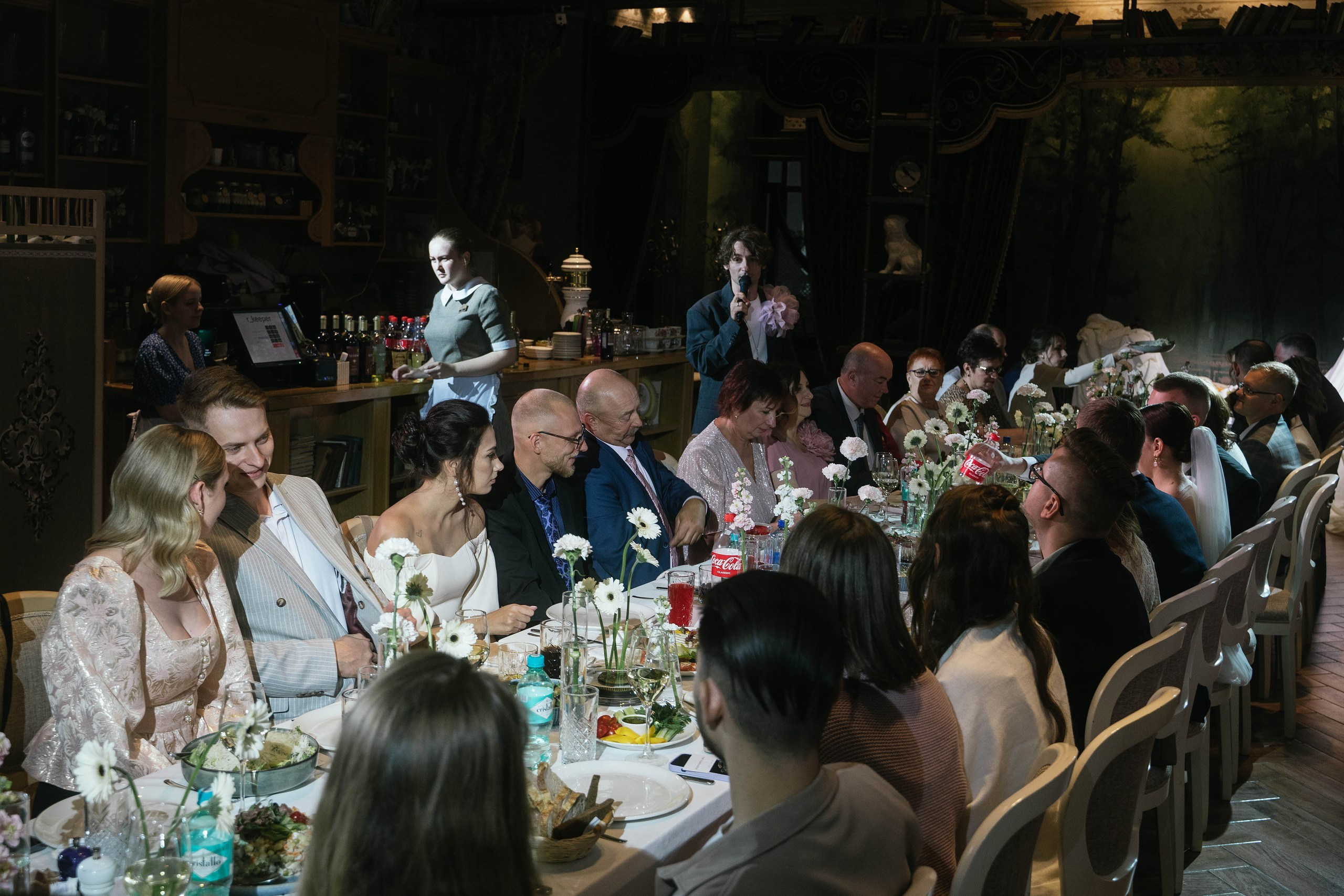 Wedding day #61. Свадебный, семейный фотограф в Рязани Лена Брант