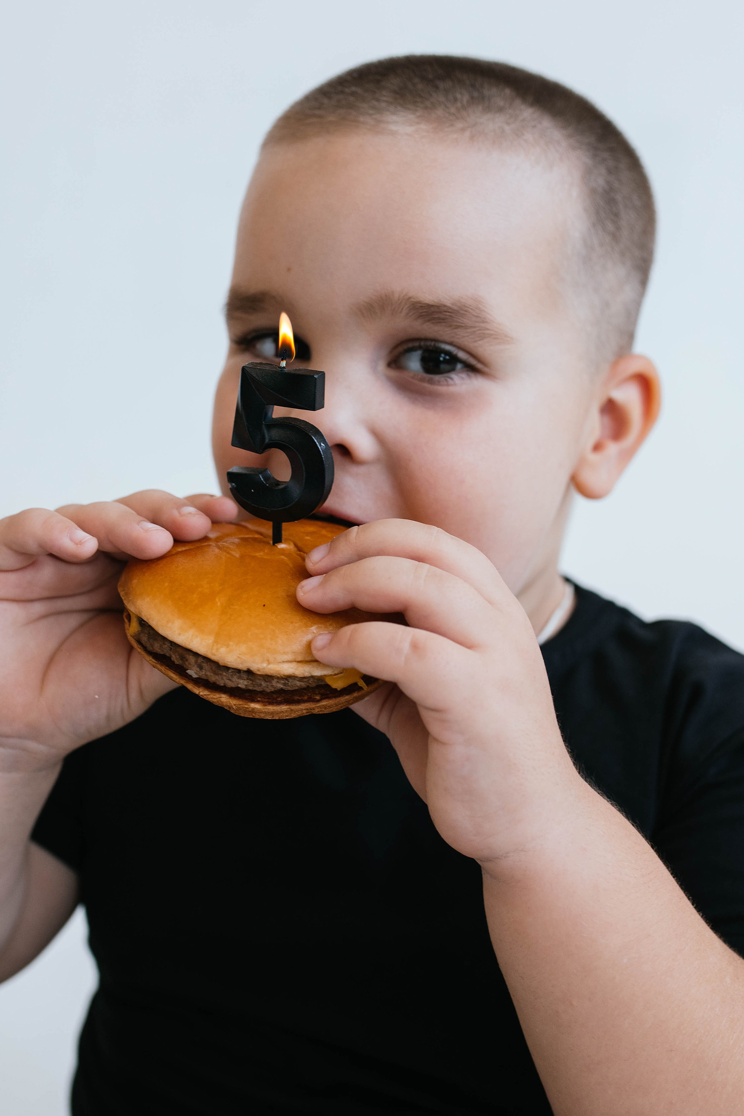 5 лет Кириллу. Свадебный, семейный фотограф в Рязани Лена Брант