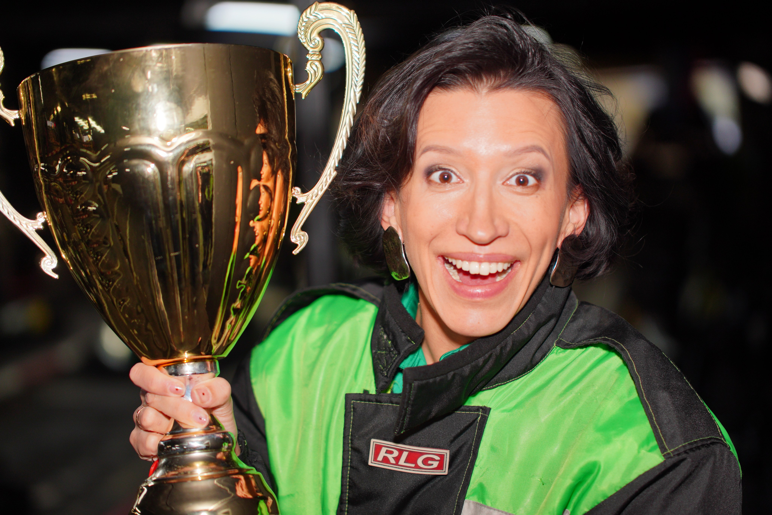 Спортивные соревнования. Главная