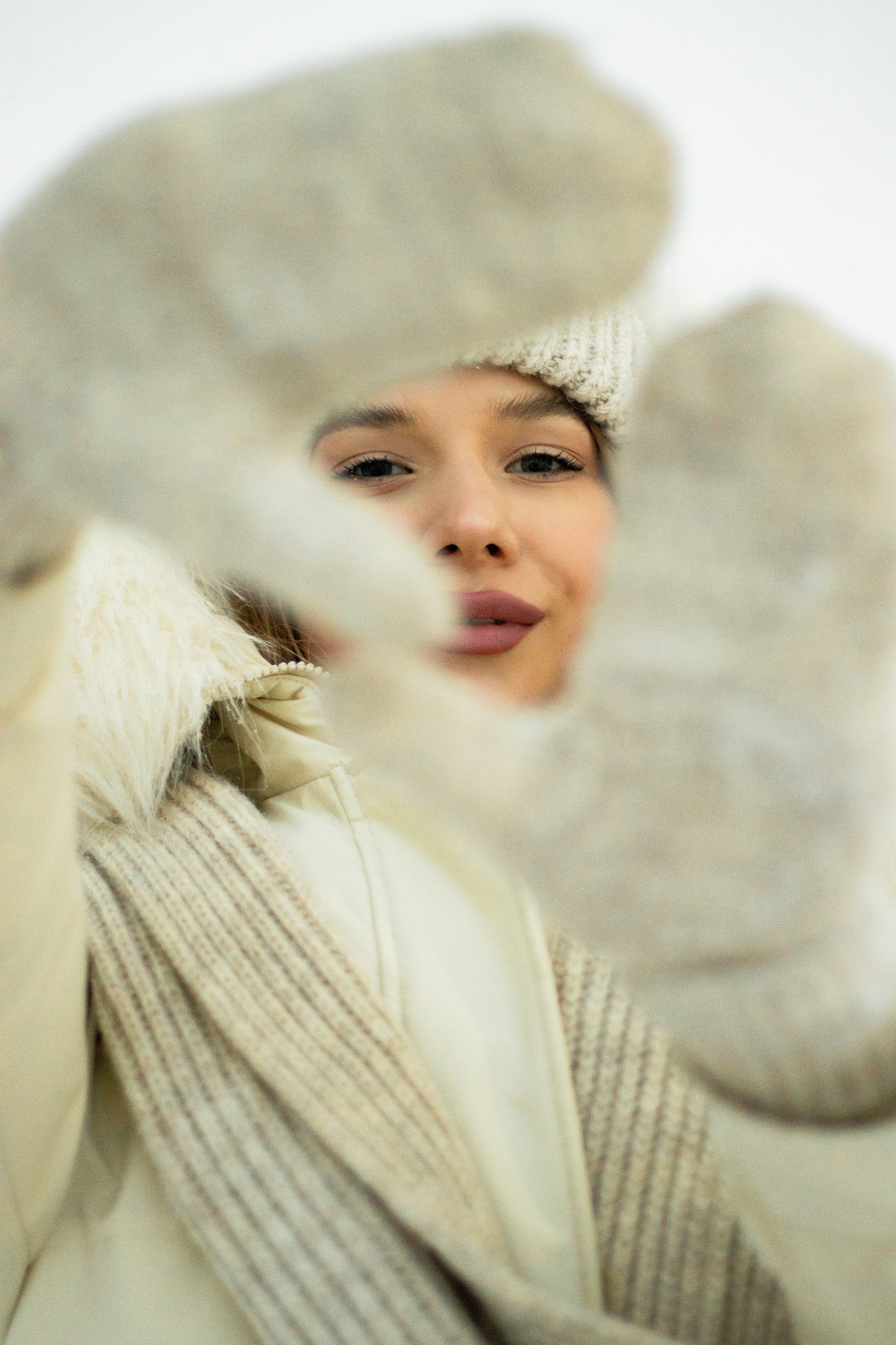 Анна. Дарья Рубаник | Фотограф