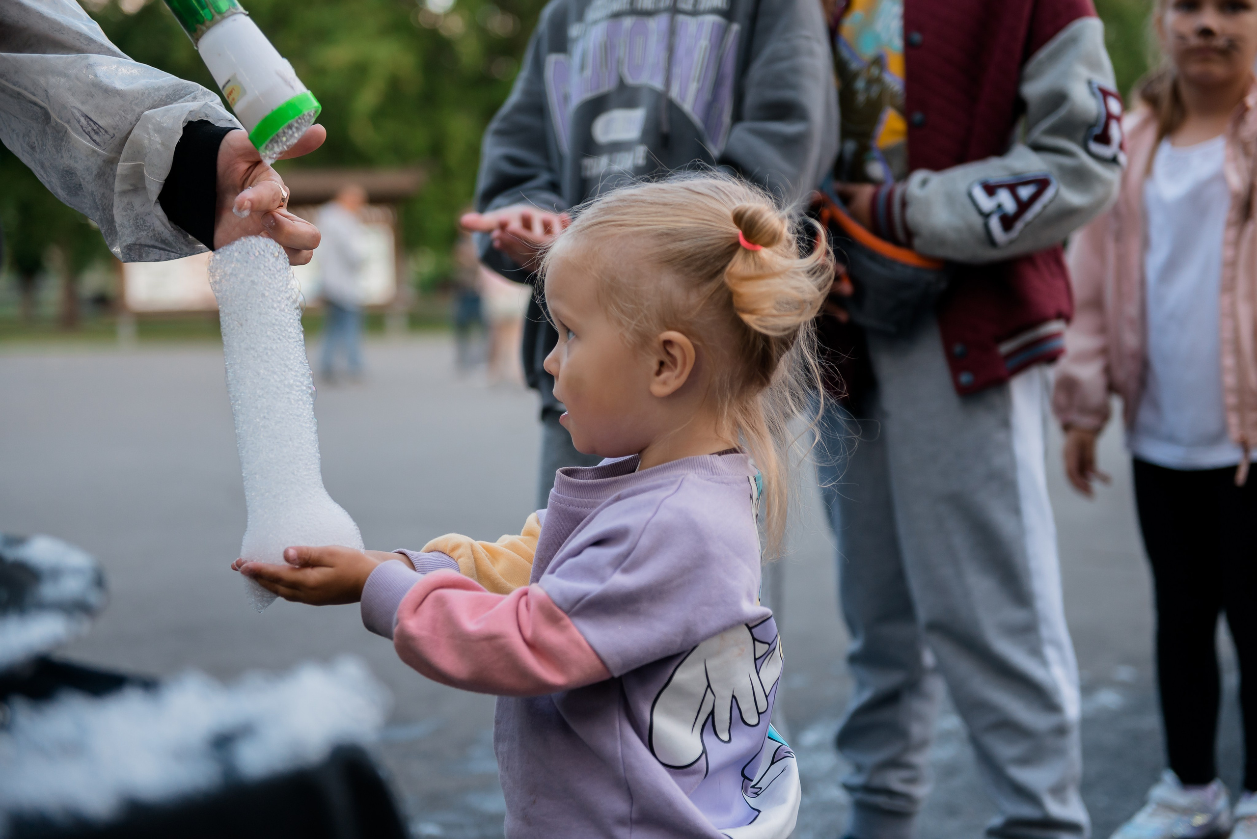 1 Сентября 2024 г. Детский фотограф, семейный фотограф и репортажи в Кемерово