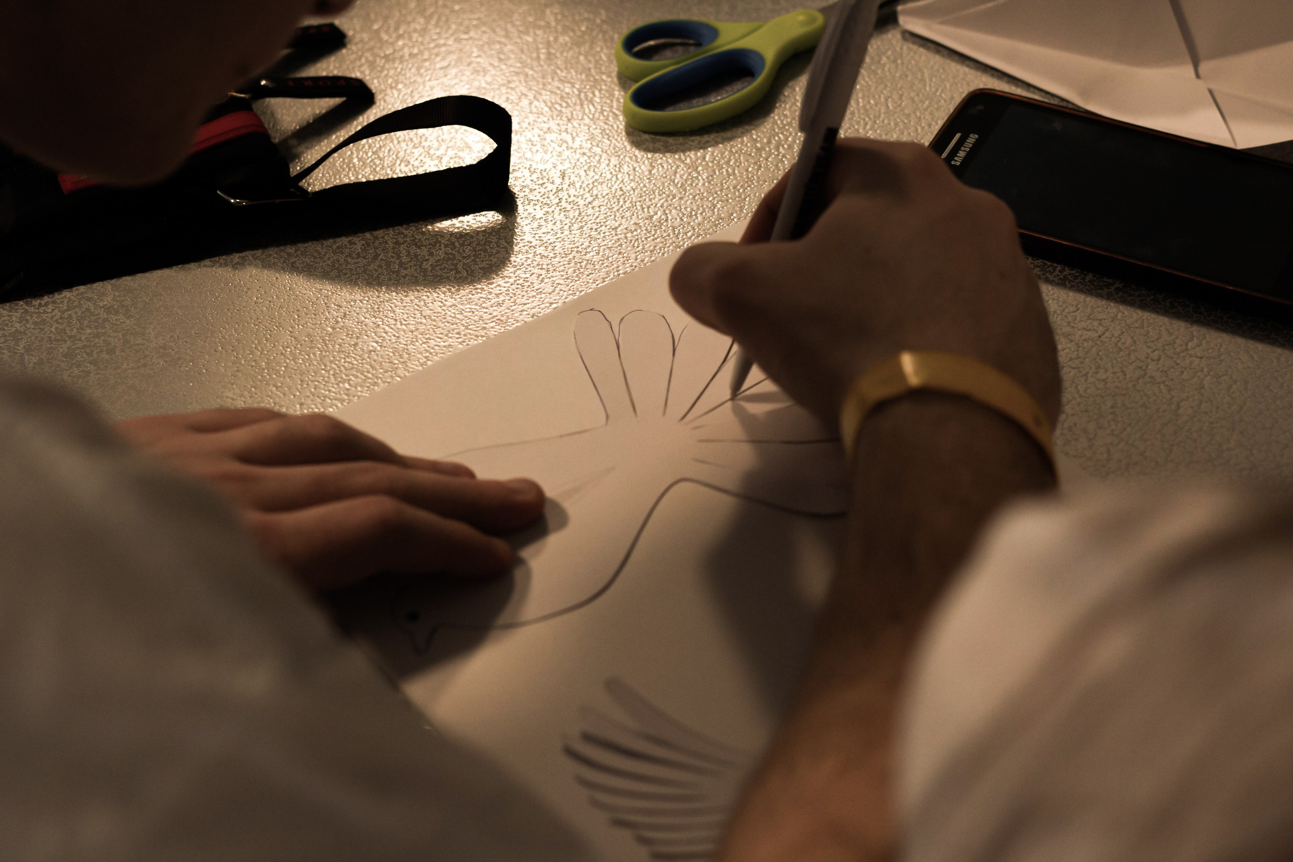 Всероссийский слет волонтеров. Фото