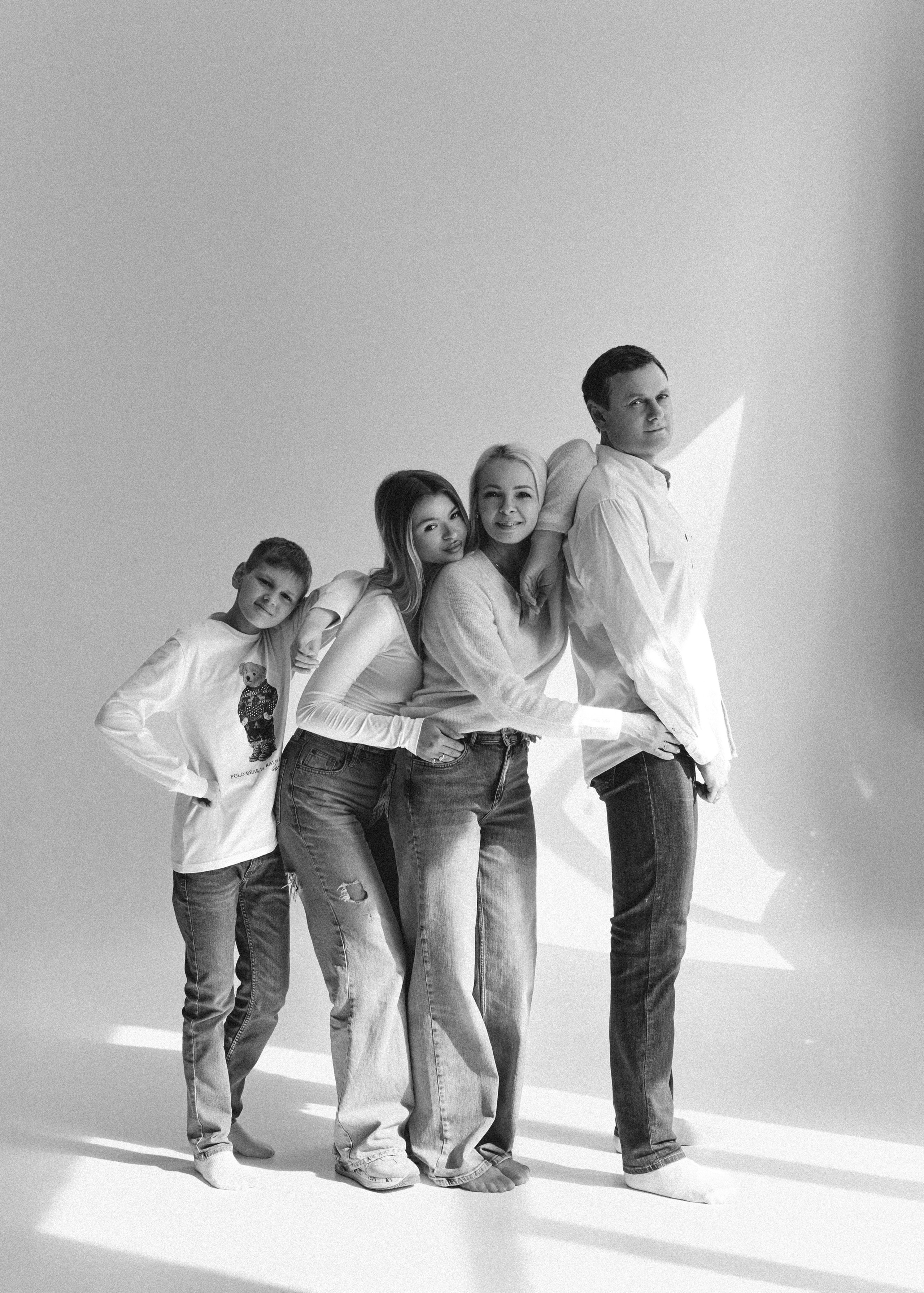 Family. Фотограф в Ростове на Дону