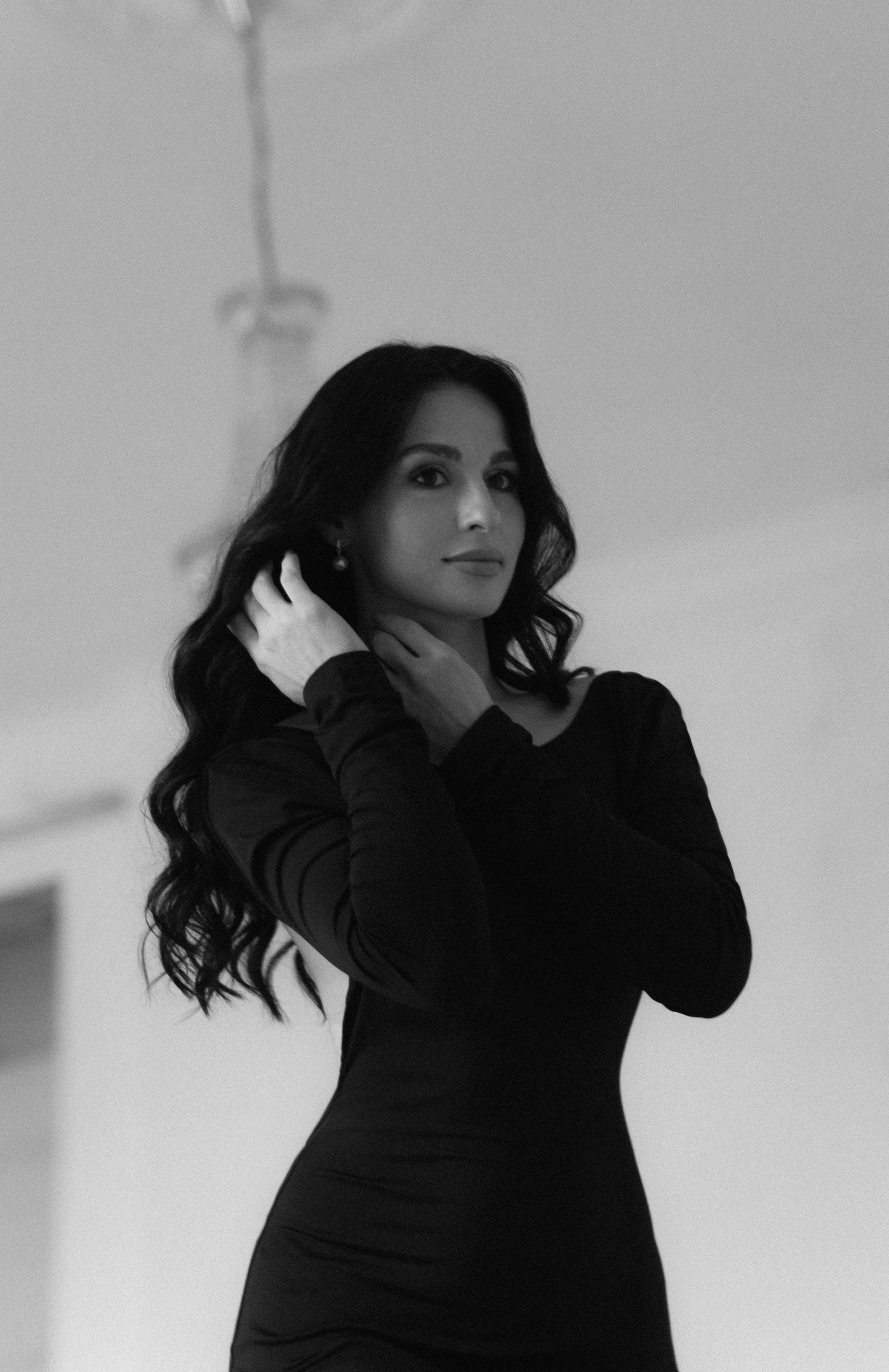 Женский портрет. Фотограф в Ростове на Дону