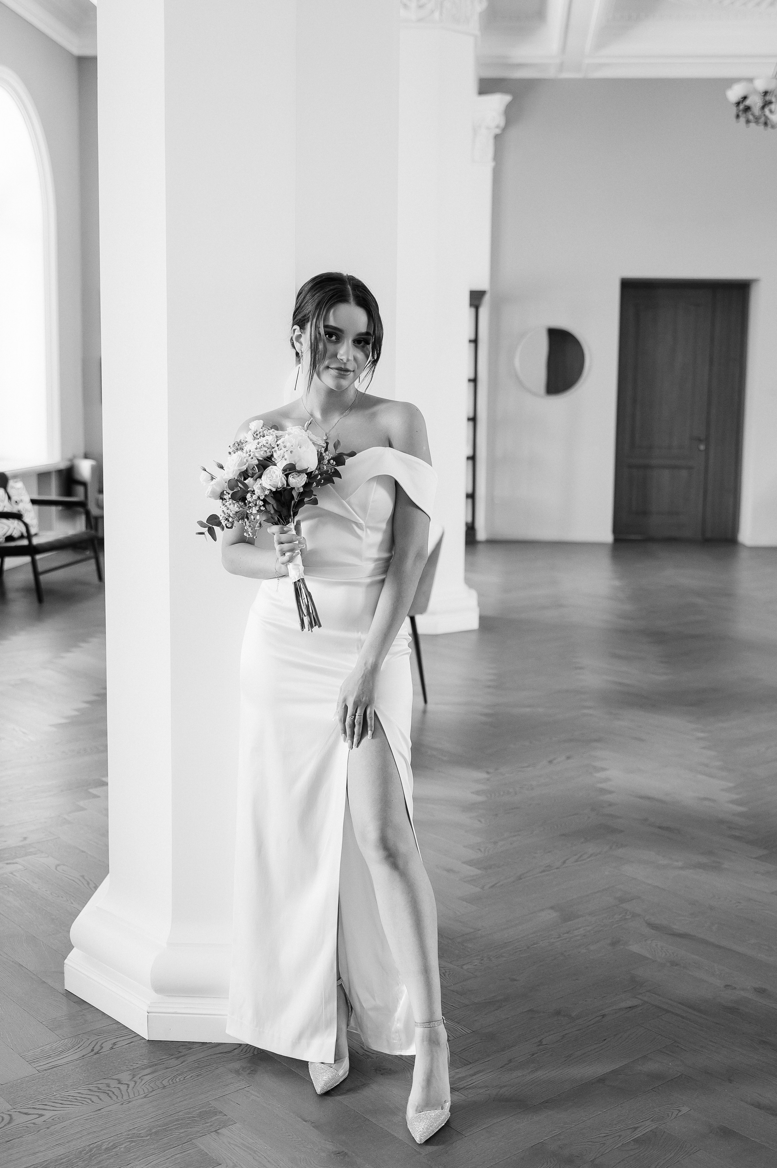 Любовь на Речном. Свадебный и семейный фотограф в Красноярске Виктория Тимонина