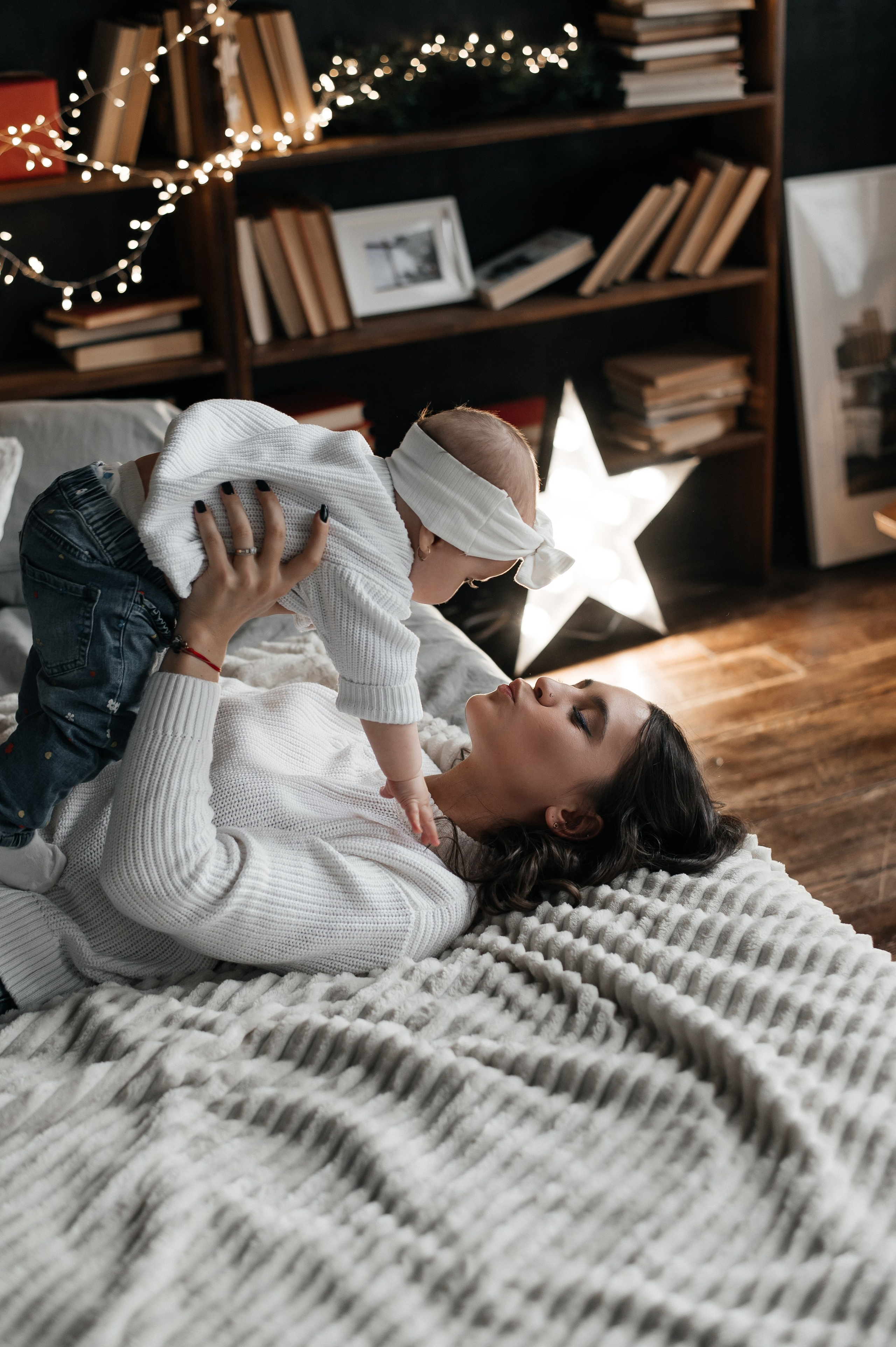 Семья. Свадебный и семейный фотограф в Красноярске Виктория Тимонина