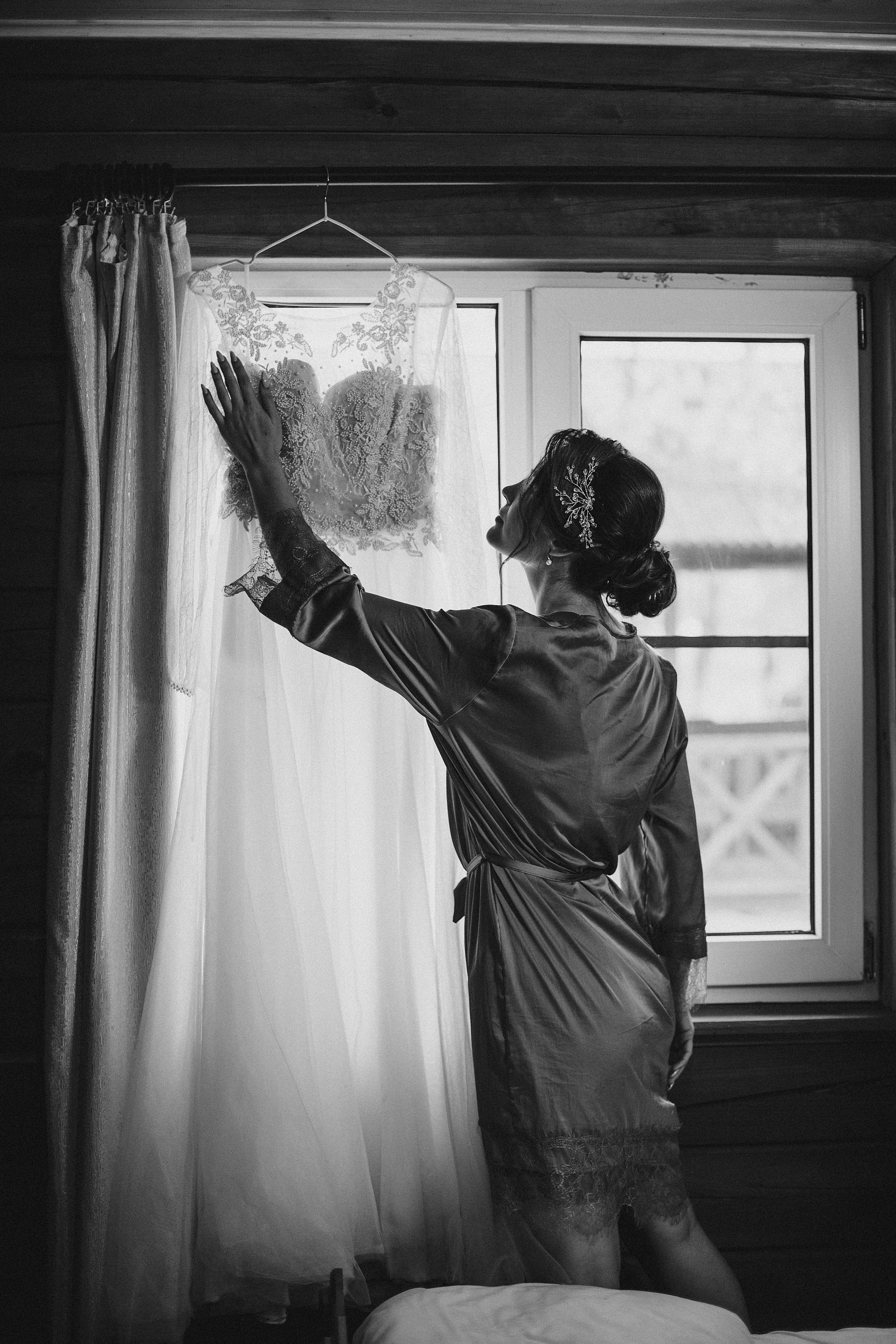 Владимир и Анастасия. Свадебный фотограф и видеограф в Ростове-на-Дону Романенко