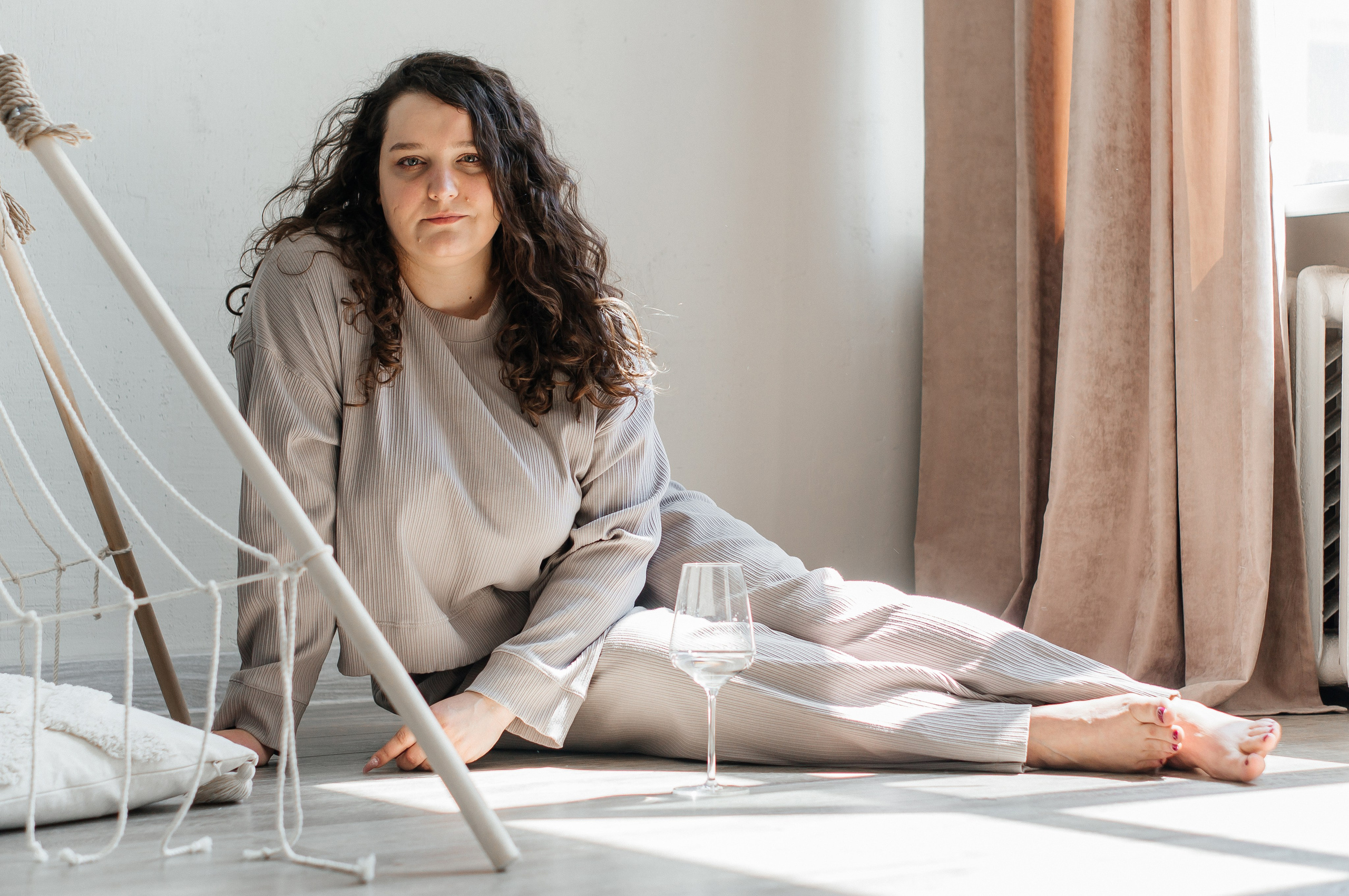 Студийные съемки. Фотограф в Томске Светлана Нестерова