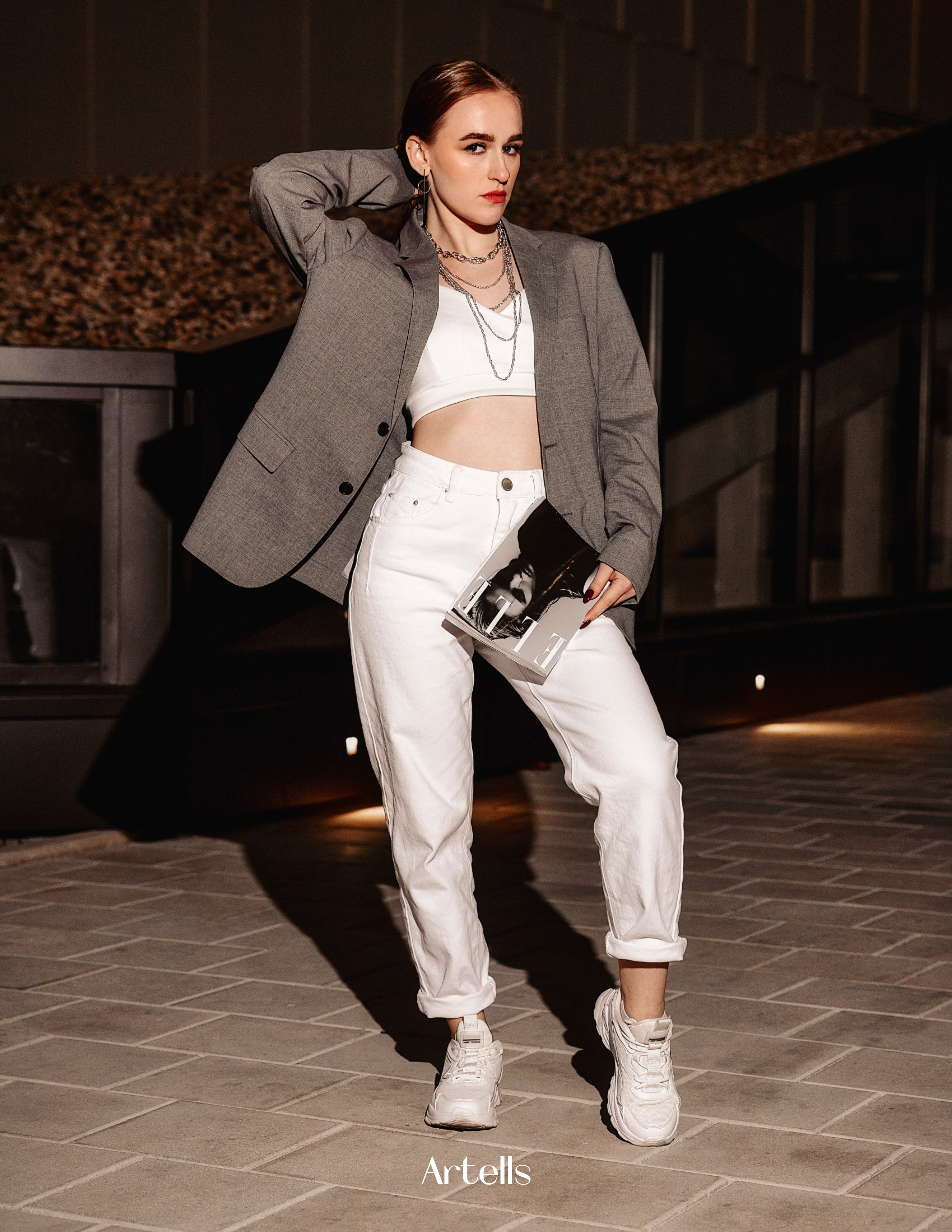 Alexey Sentyurin, brands and business photographer in Moscow