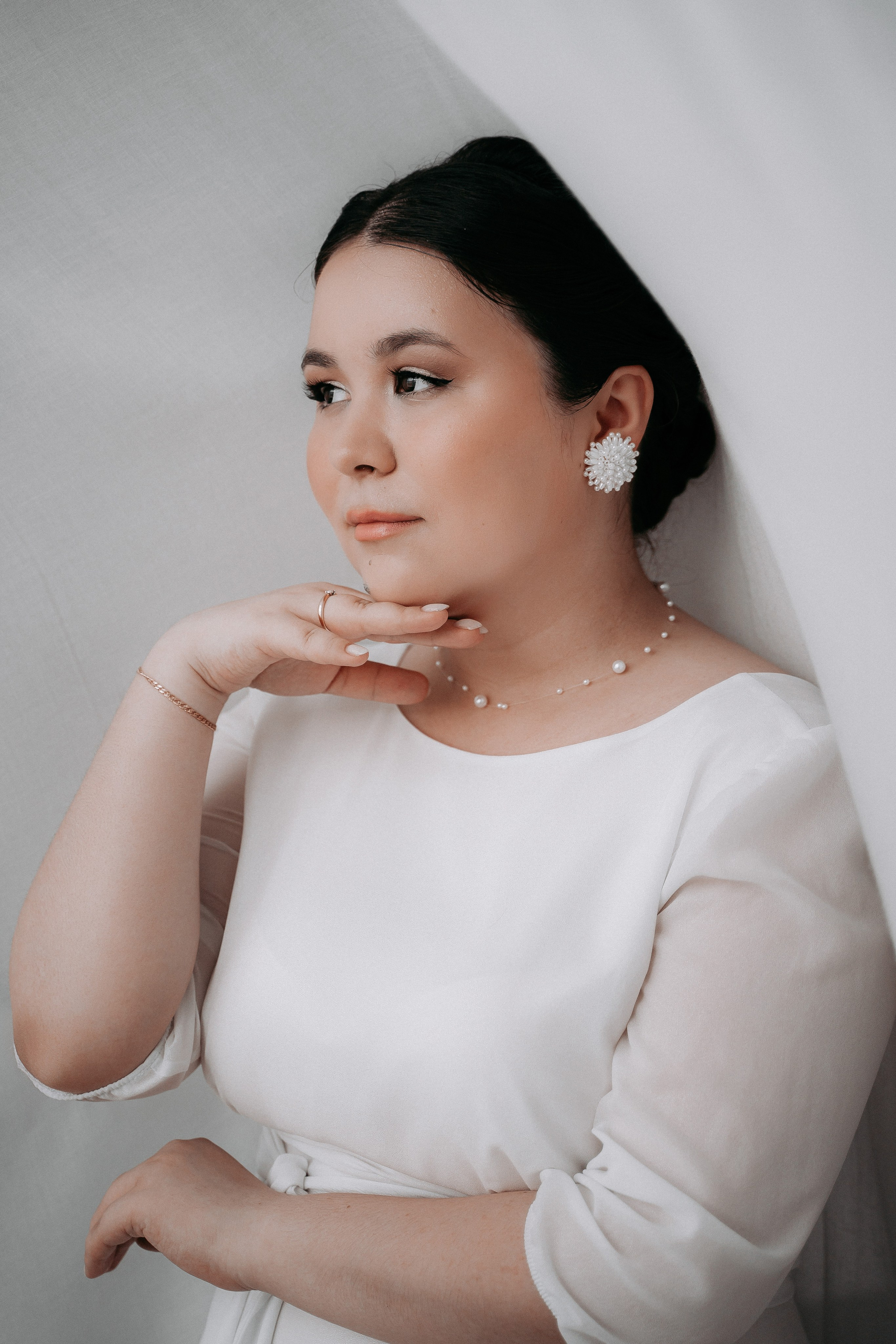 Алексей и Александра. Свадебный фотограф в Чебоксарах