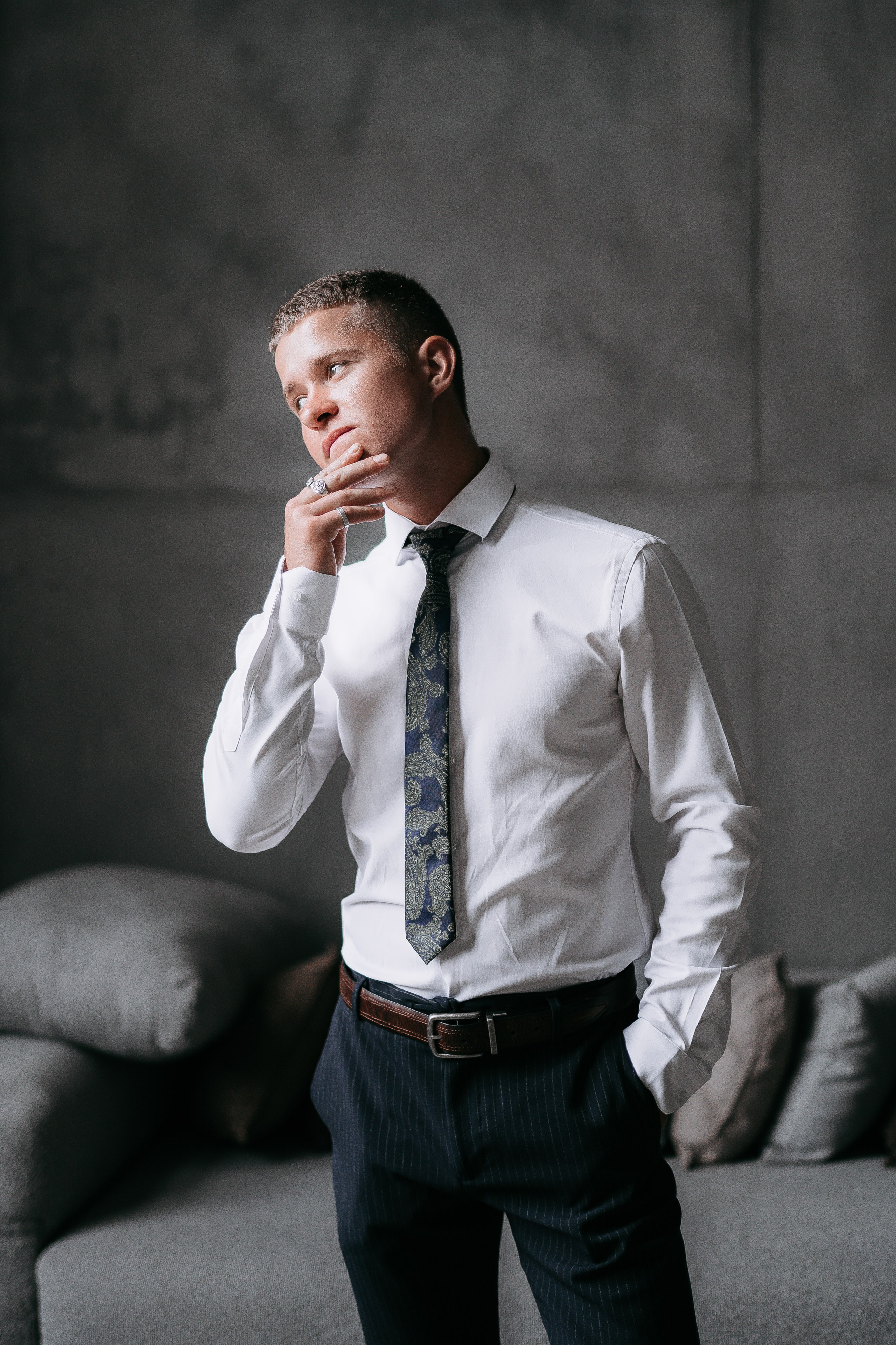 M&A. Свадебный фотограф в Чебоксарах