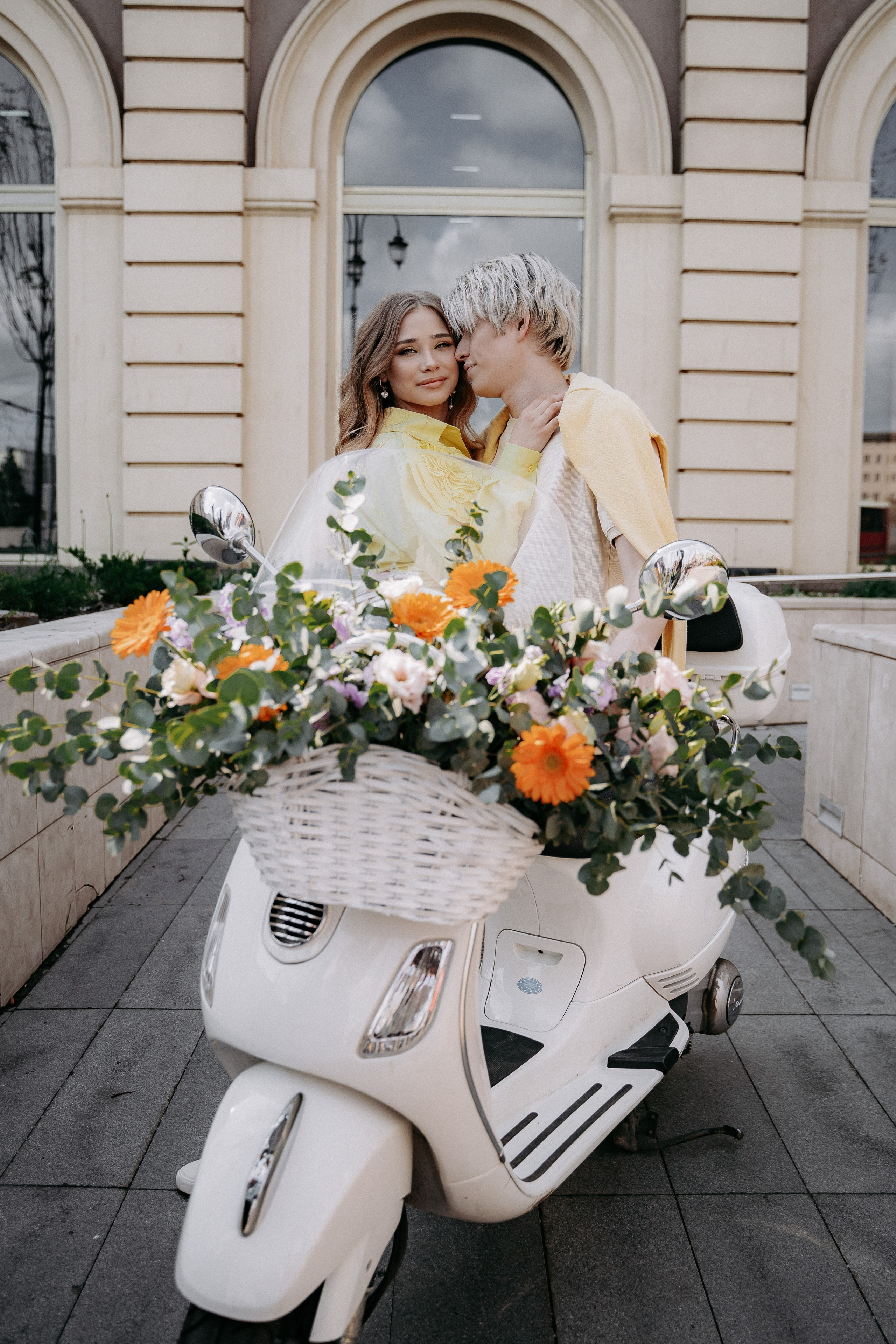 Love story. Свадебный фотограф в Чебоксарах