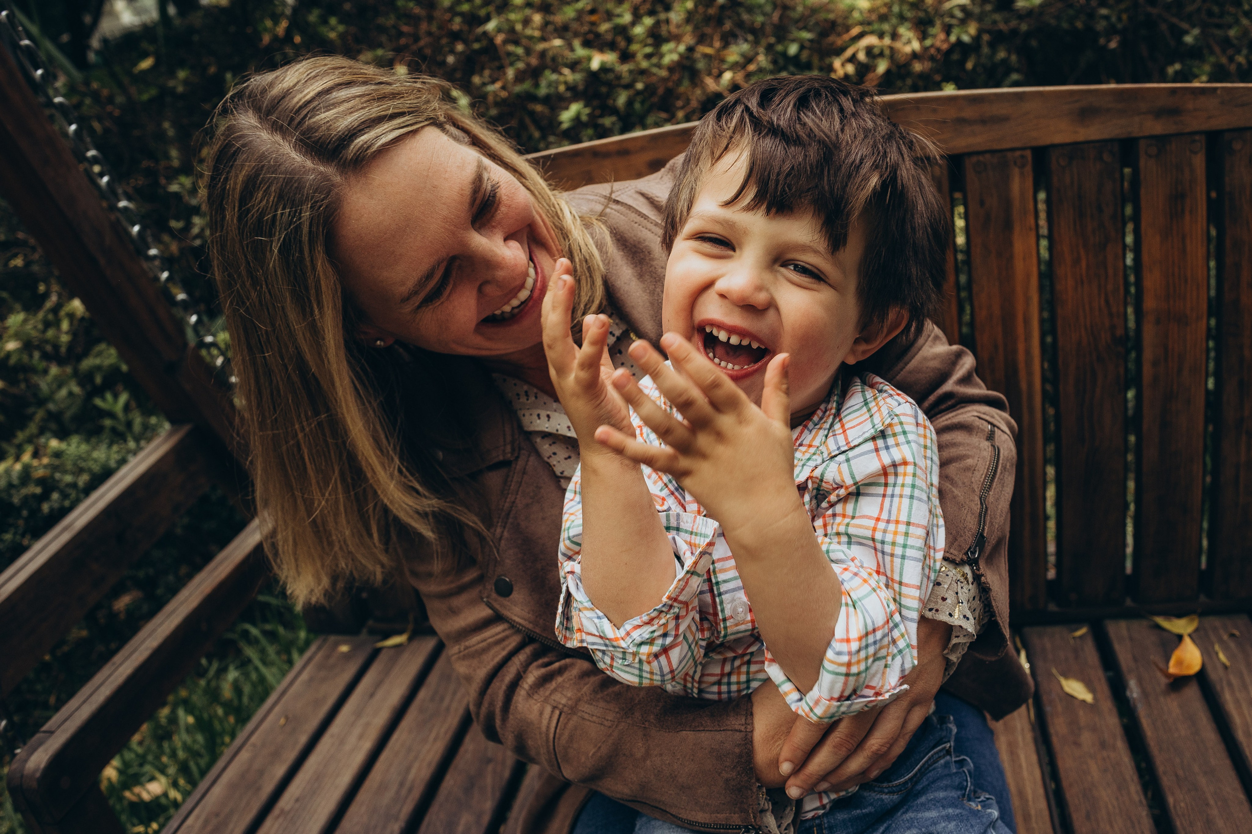 Sesión de fotos de mama e hijo en el Parque México, Condesa, Ciudad de México. Ирина Крохалева. Семейный фотограф в Екатеринбурге