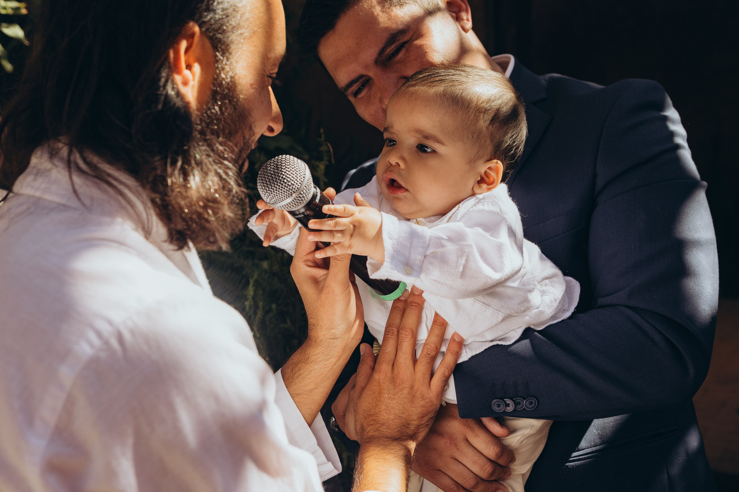 Церемония посвящения Эмилио и Самуэль. Ирина Крохалева. Семейный фотограф в Екатеринбурге