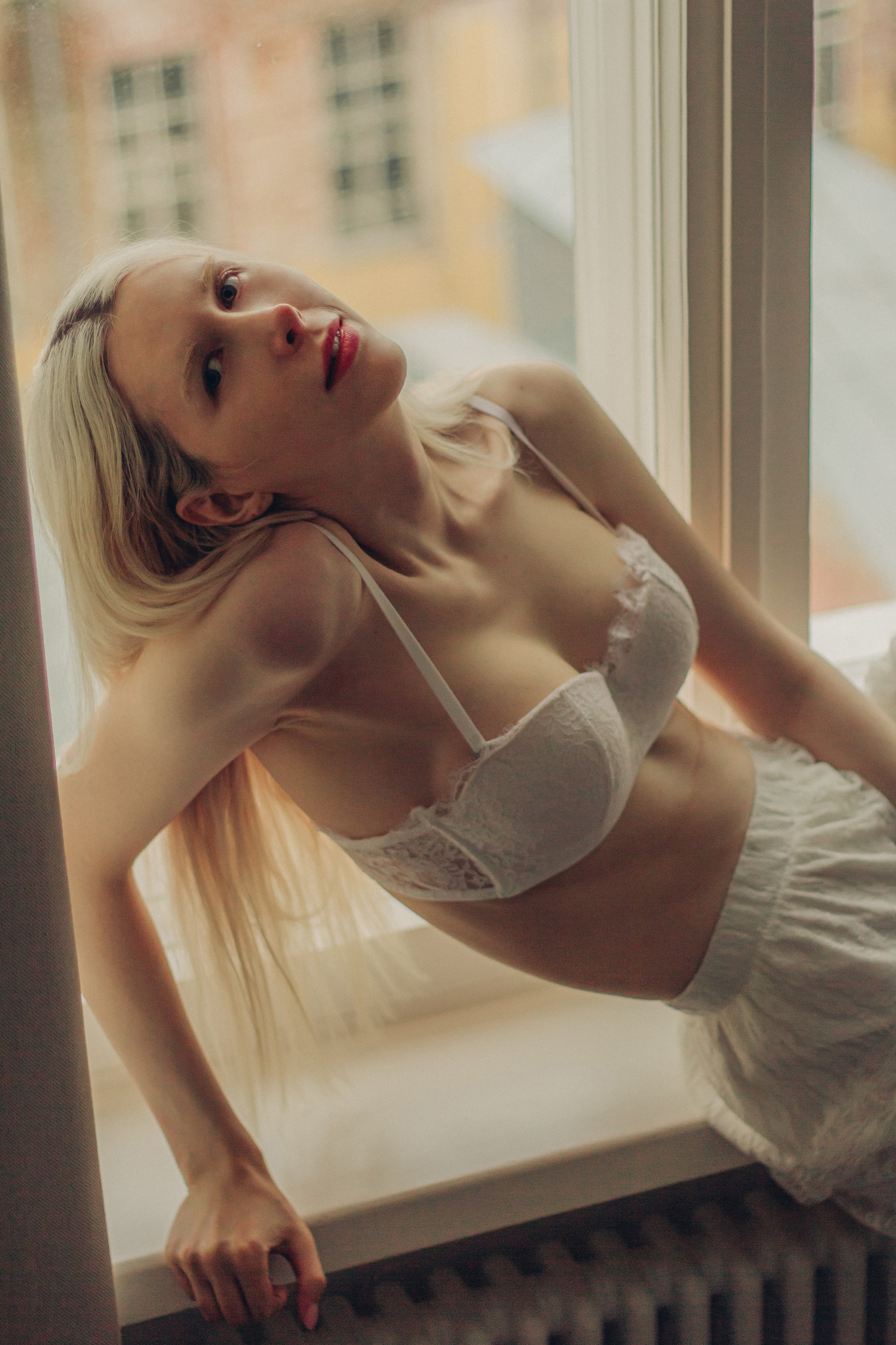 Портретный фотограф в Москве Вероника Калугина