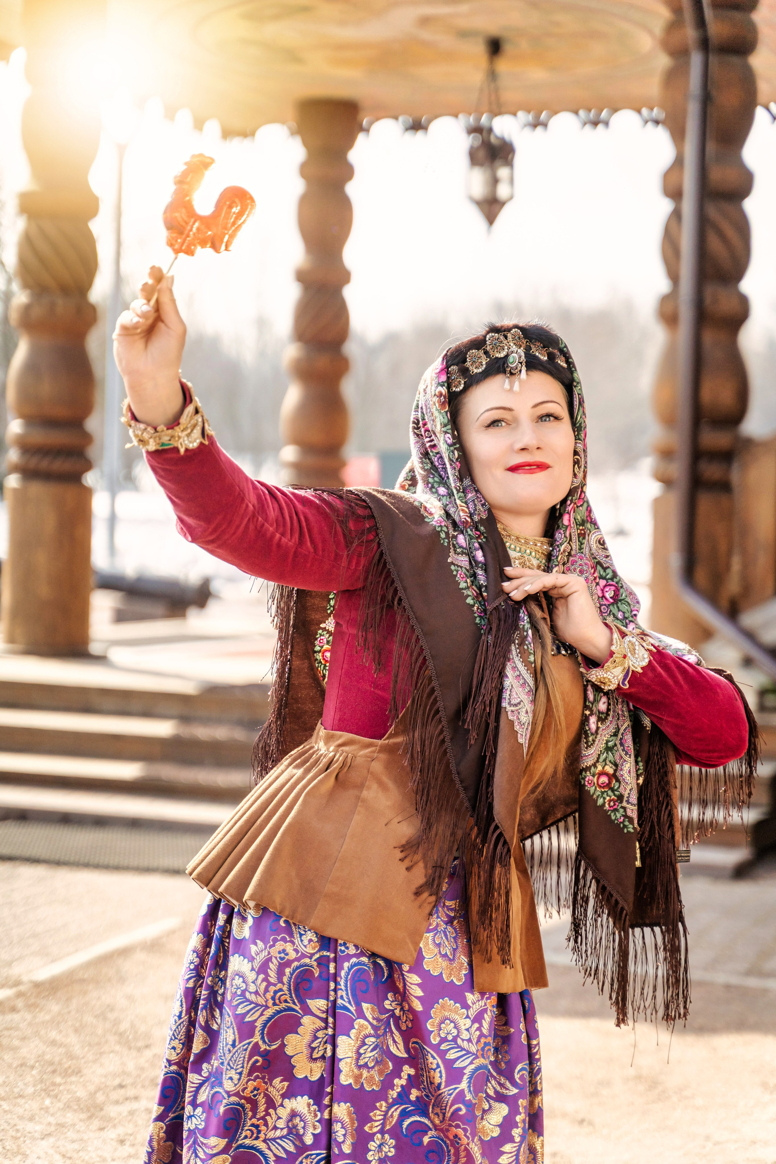 Масленица. Главная