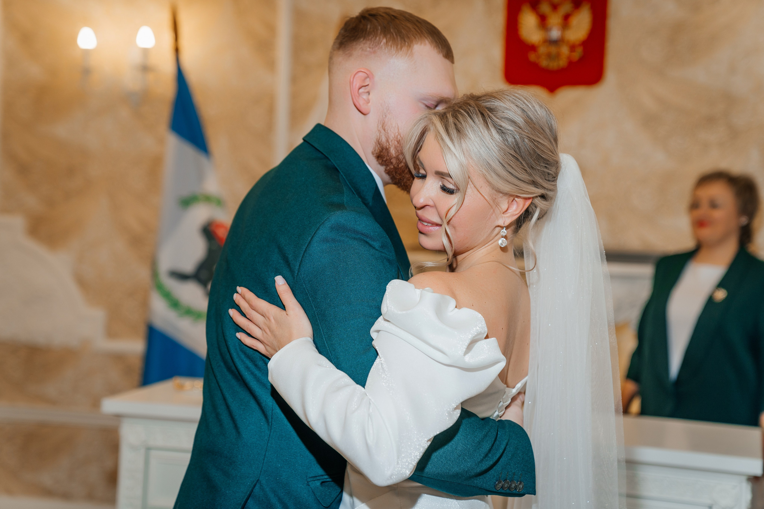 Отель «ПушкинЪ». Фотограф Ангарск Иркутск Ксения Король