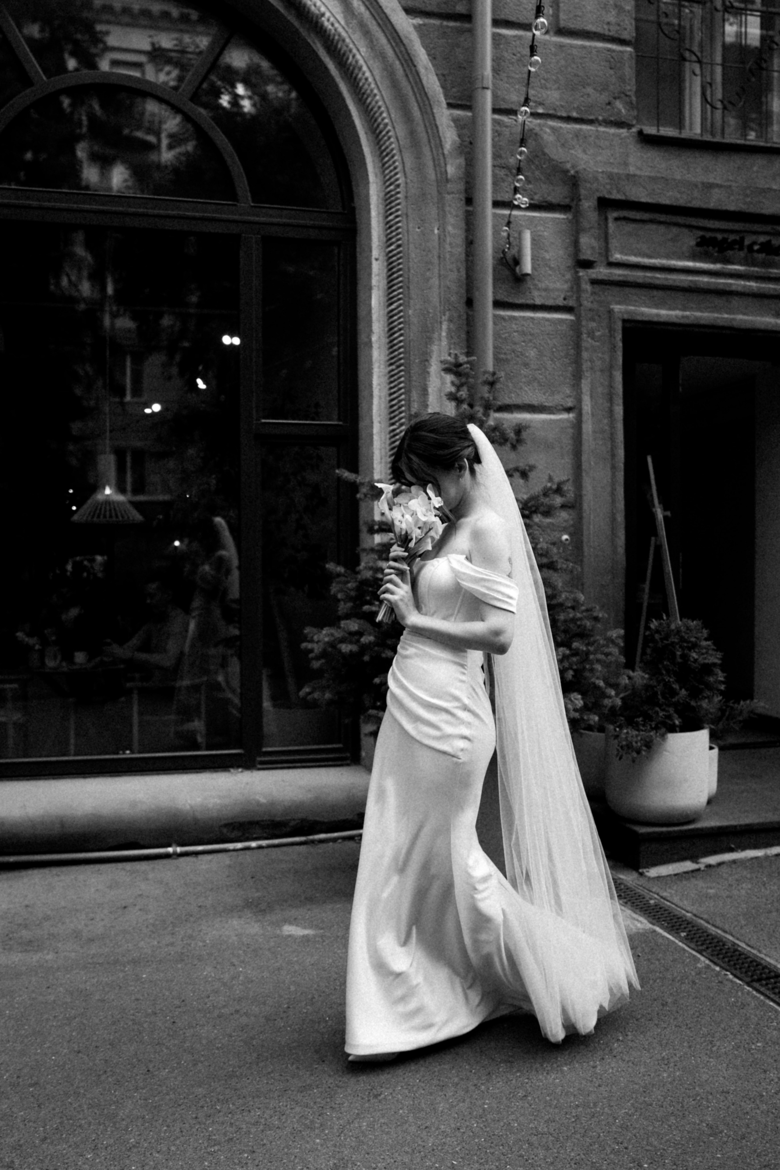 Свадебный и семейный фотограф в Волгограде Юлия Гринева