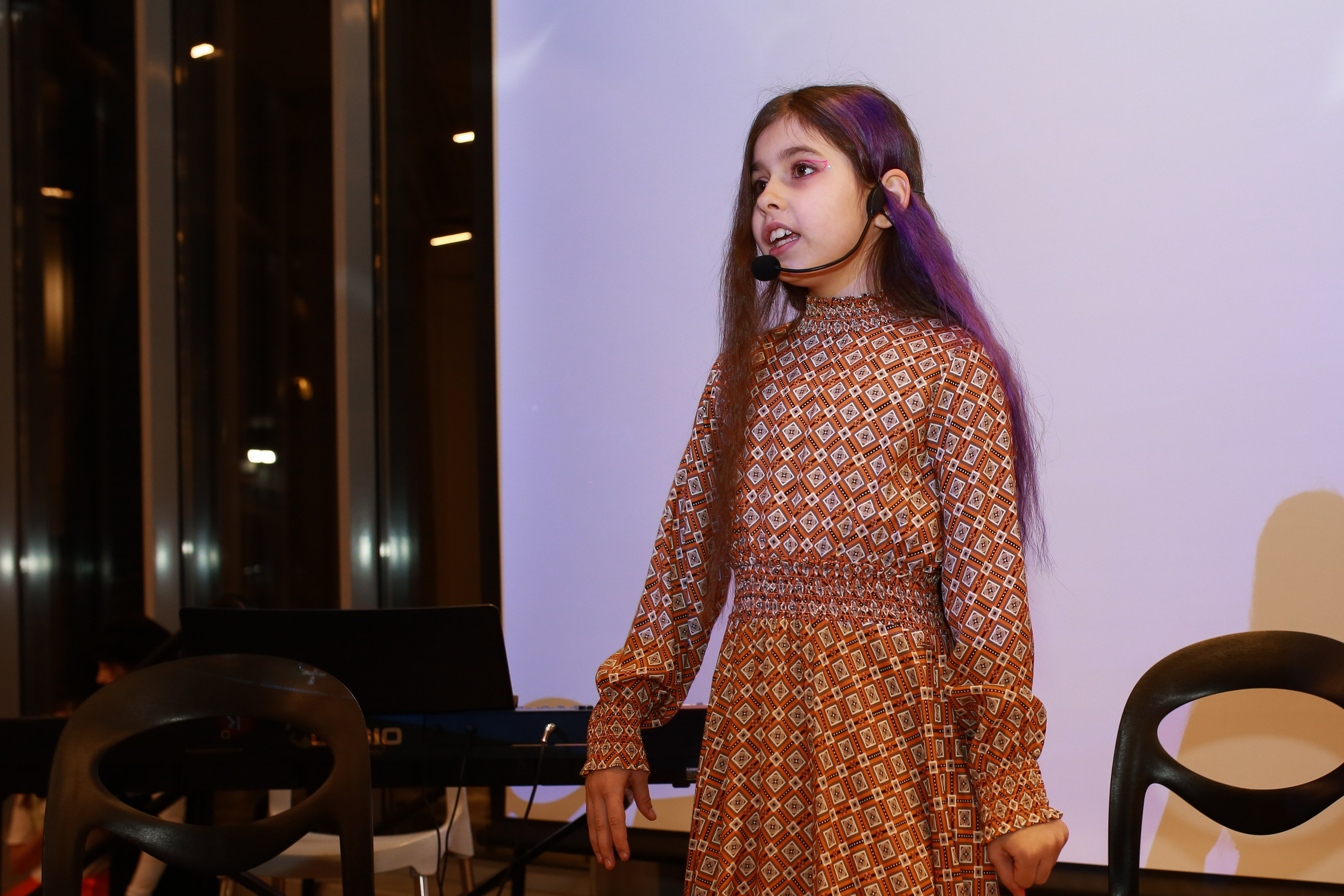 Репортажная галерея. Репортажный и портретный фотограф Полина Ершова