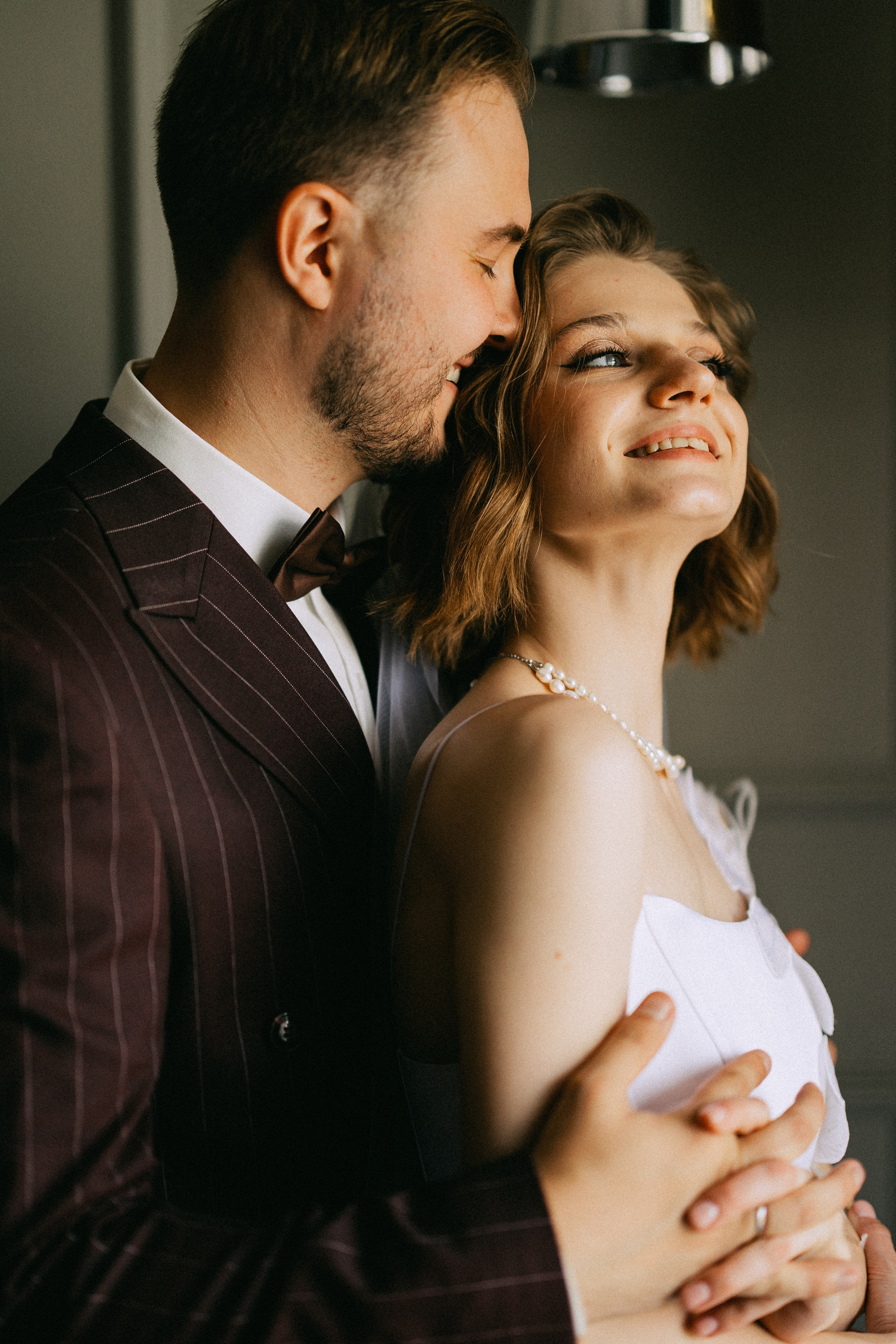 Masha x Sasha. Daria Chigintseva Photographer